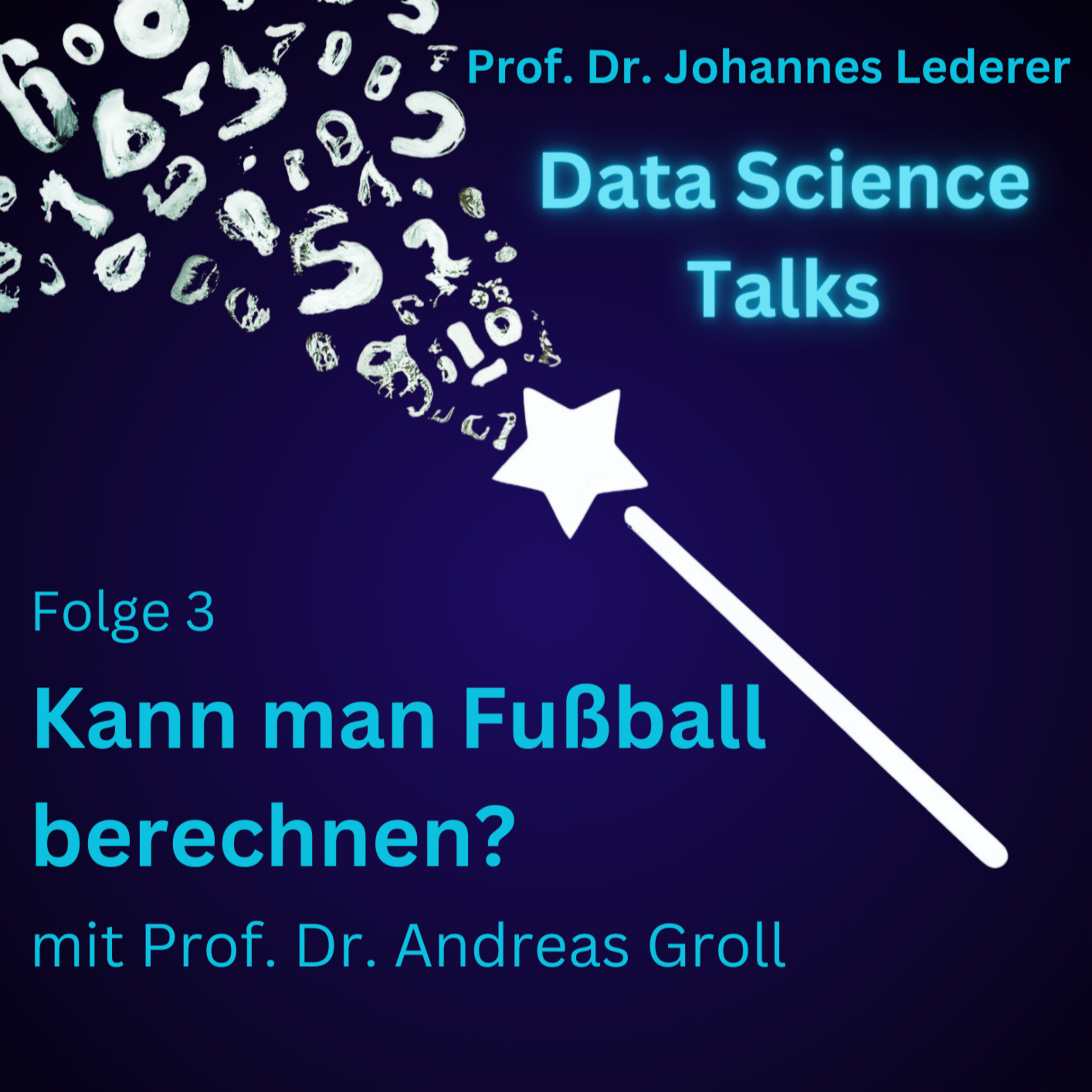 Data Science Talks