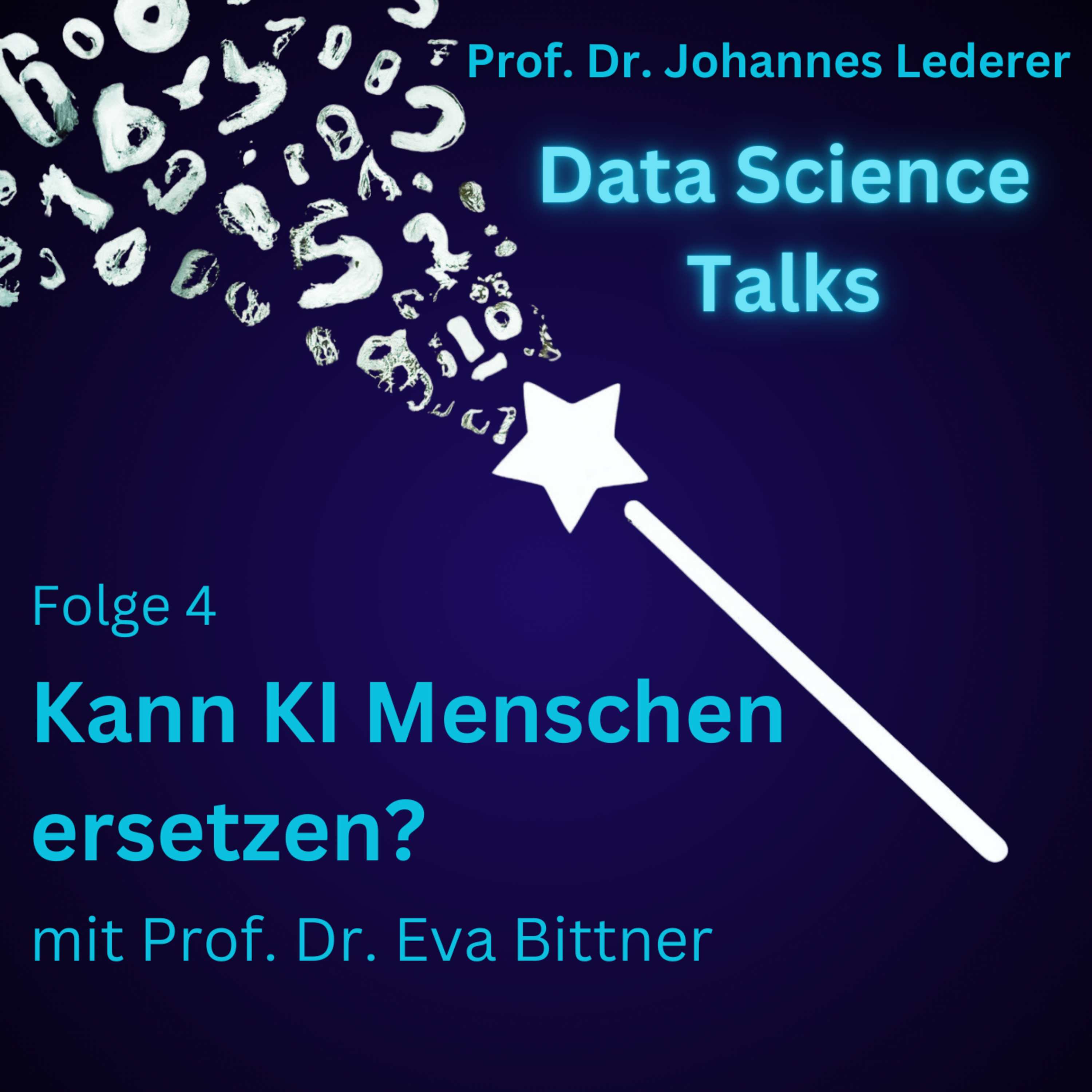 Data Science Talks