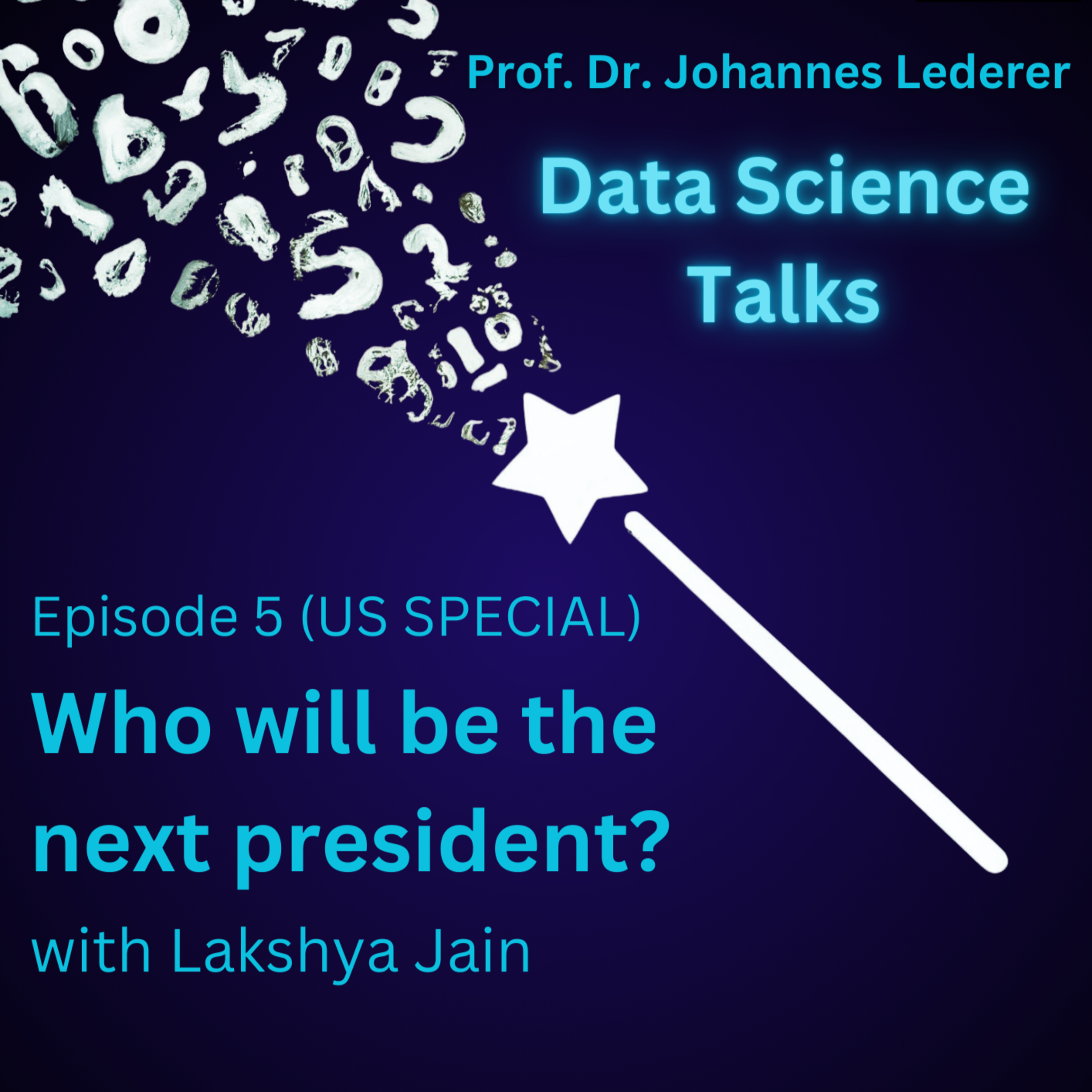 Data Science Talks