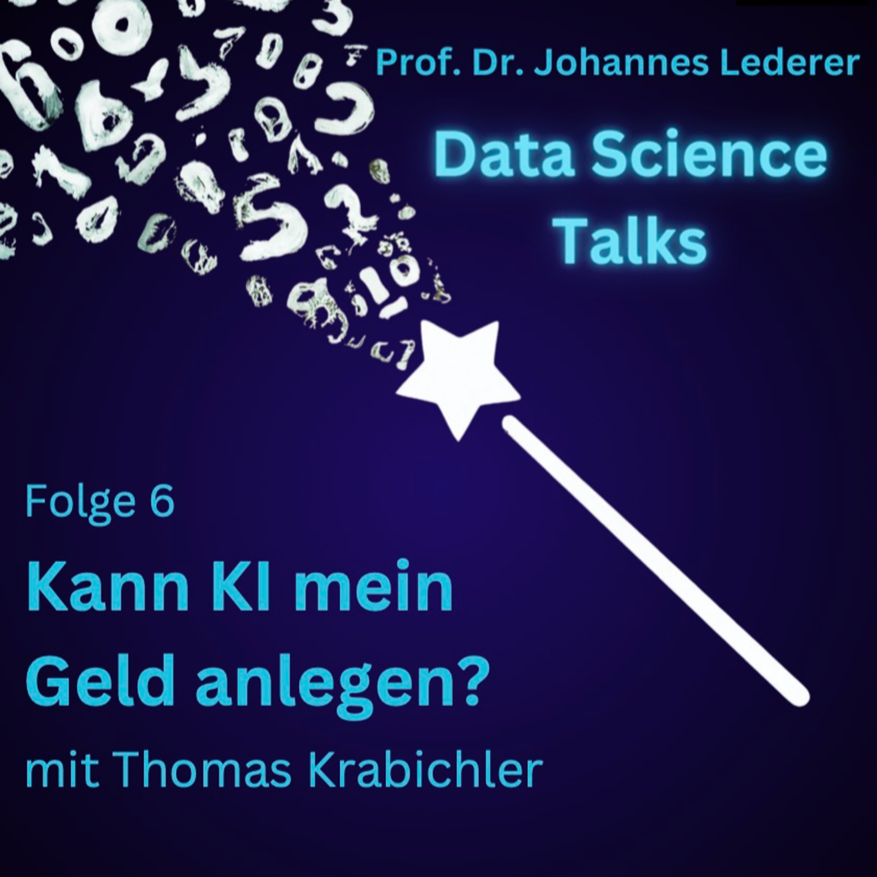 Data Science Talks