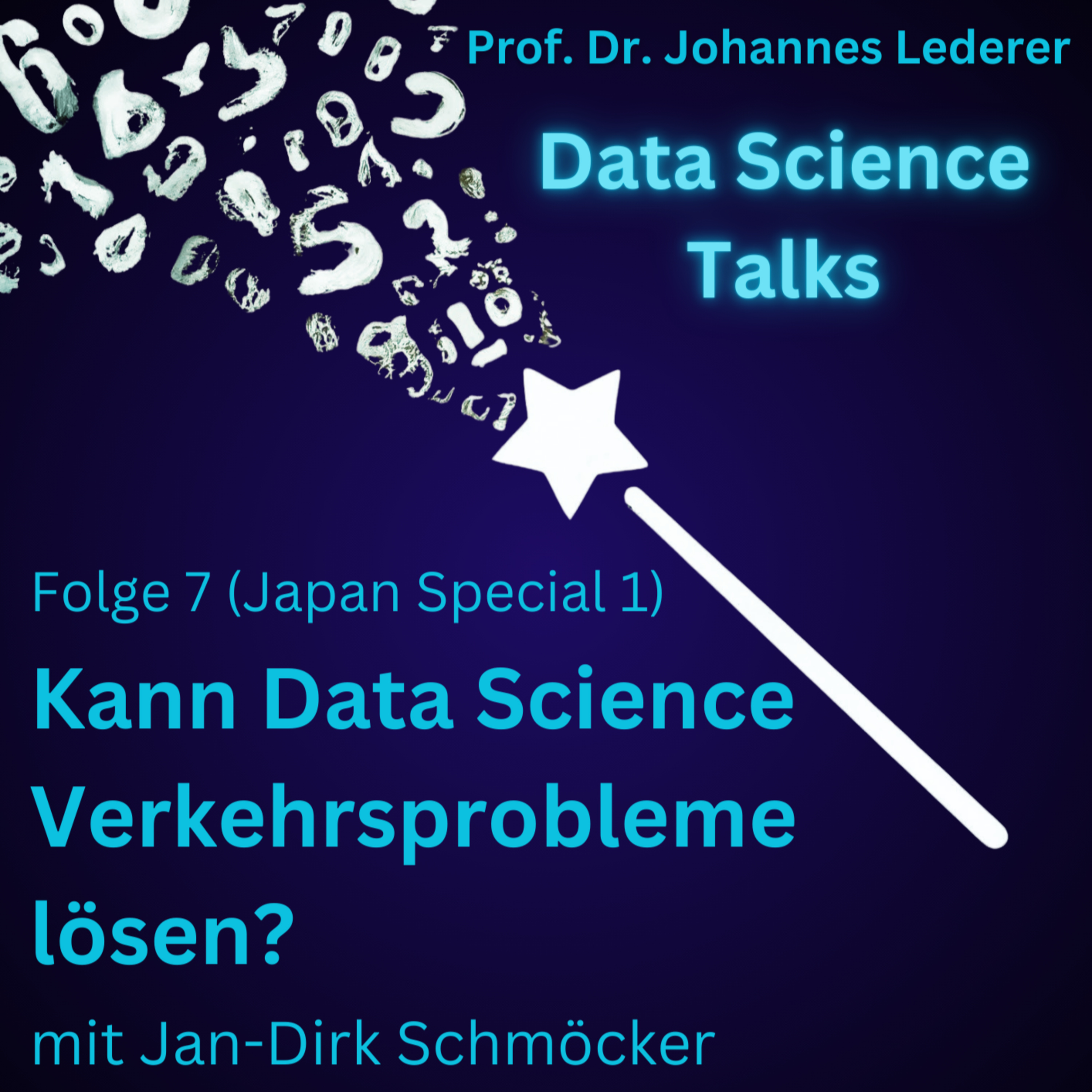 Data Science Talks