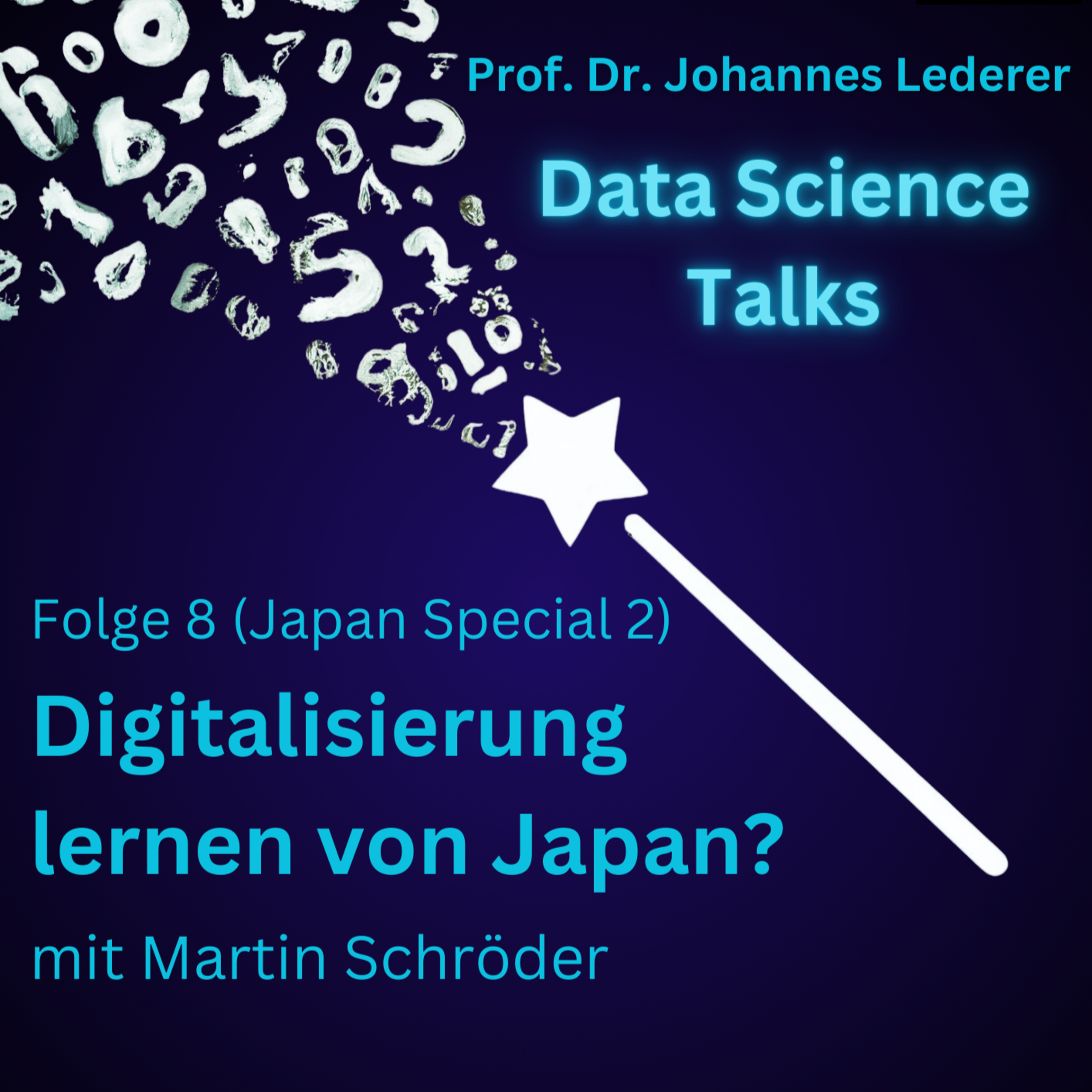 Data Science Talks