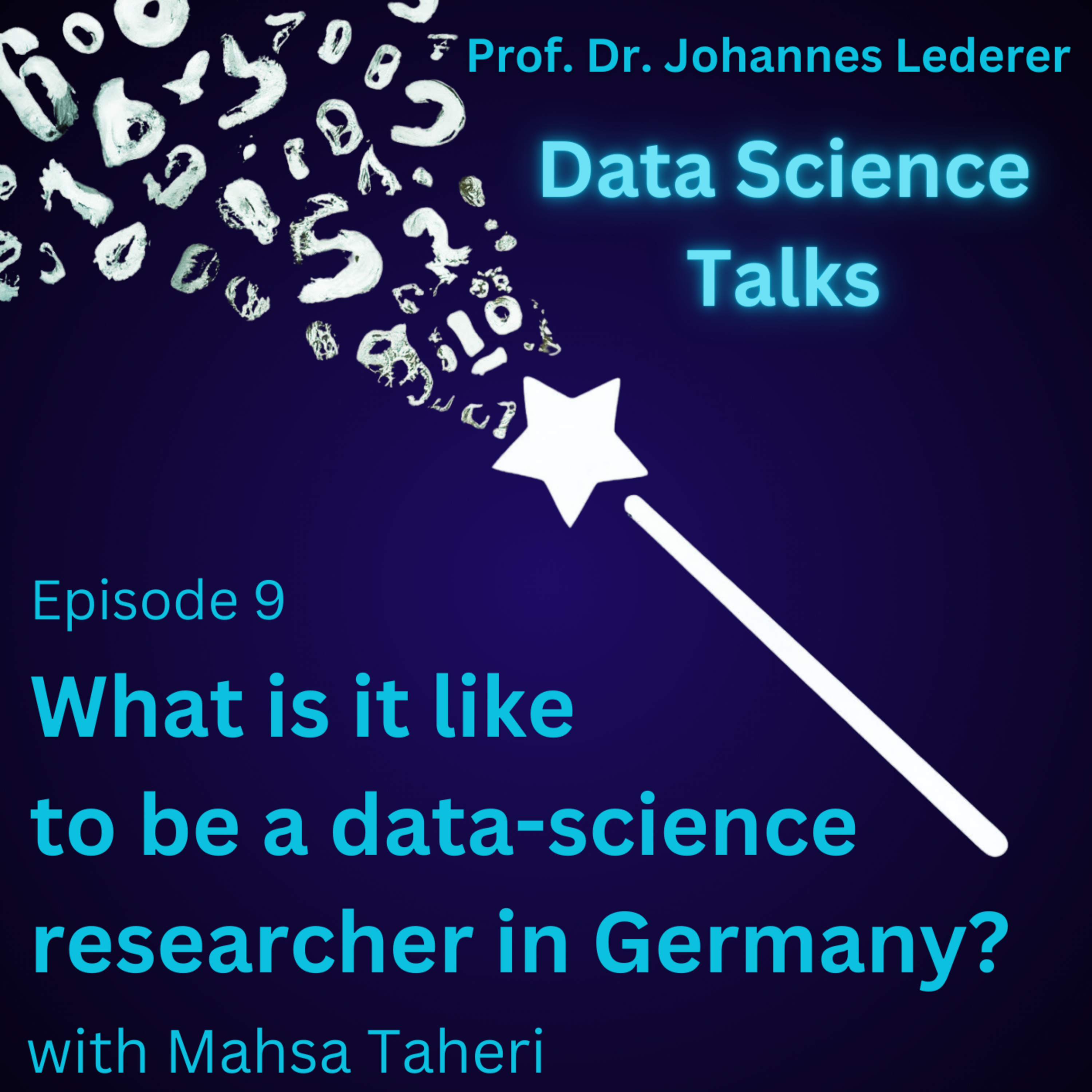Data Science Talks