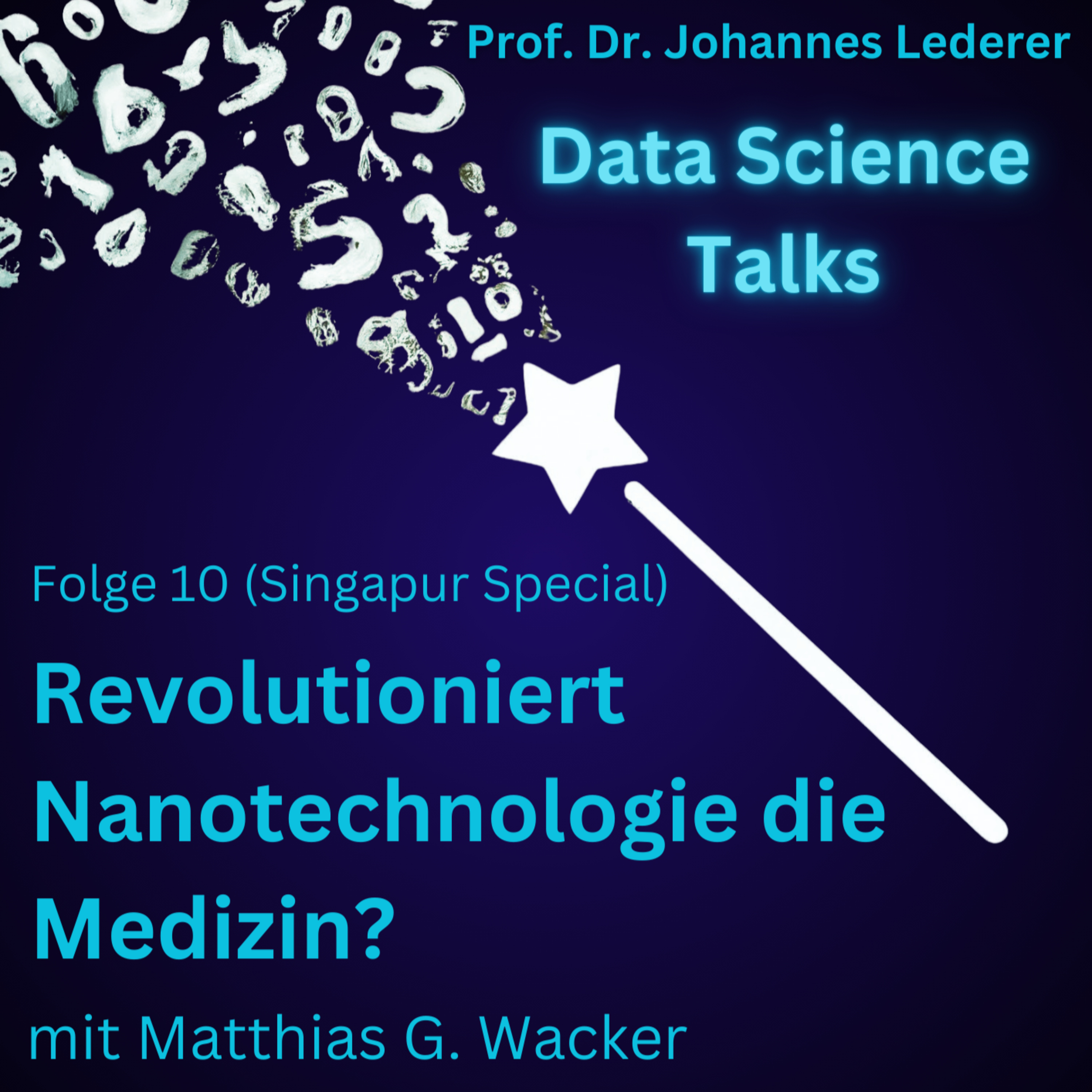 Data Science Talks