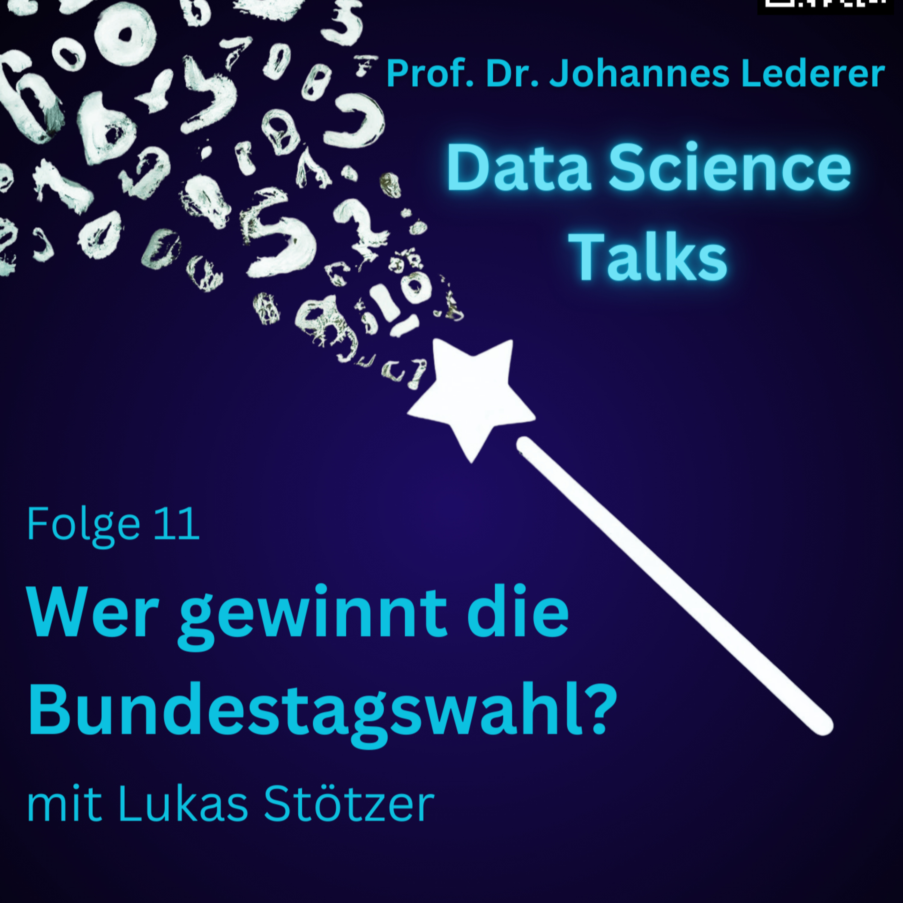 Data Science Talks