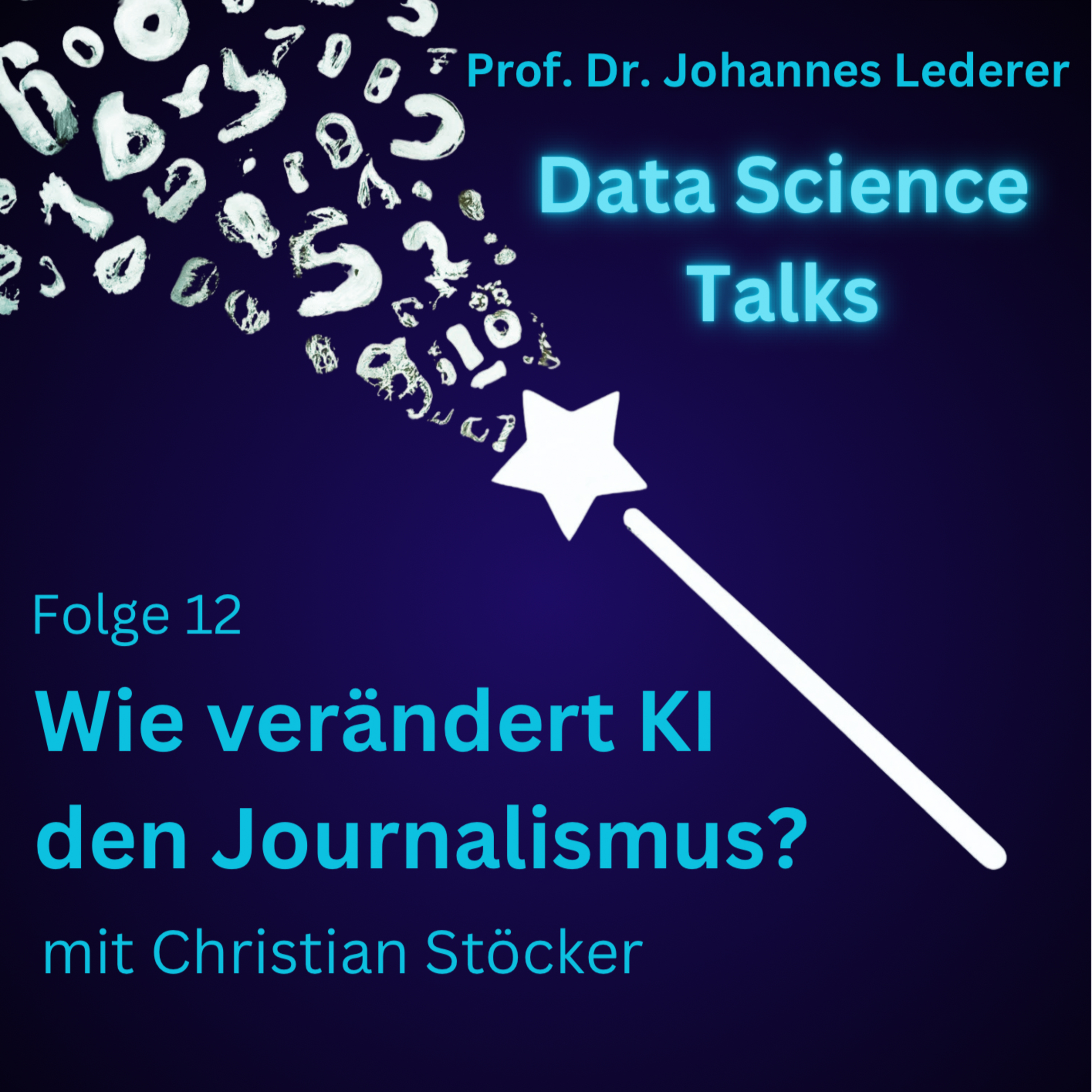 Data Science Talks