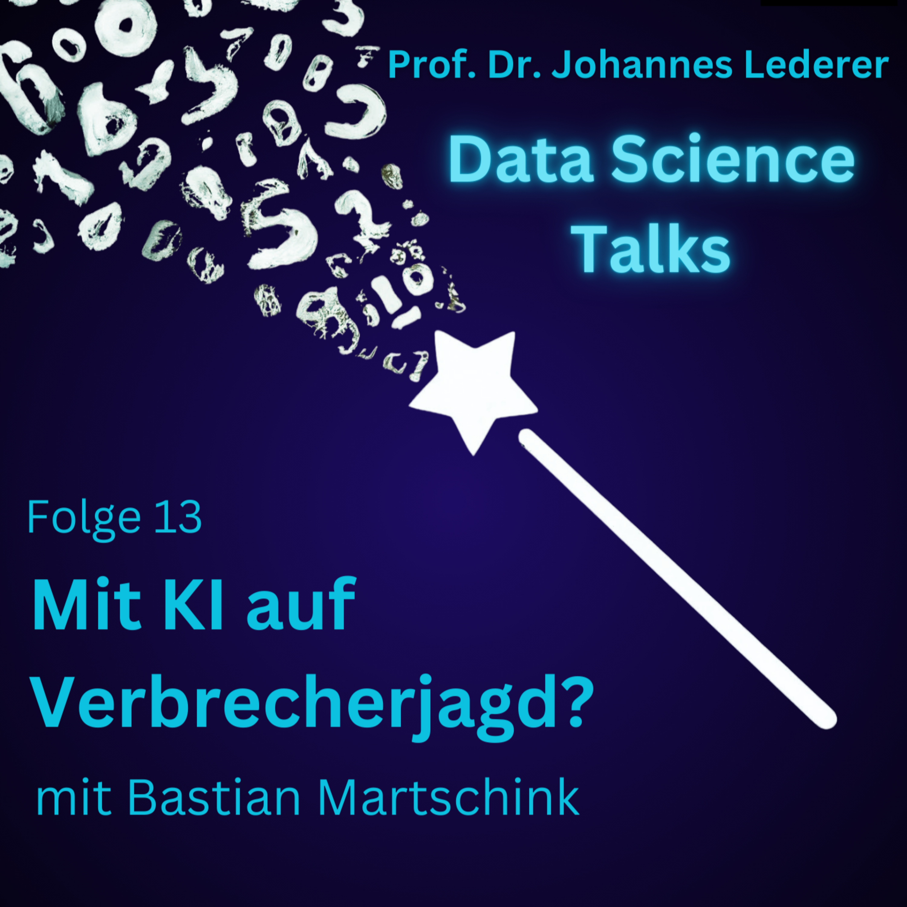 Data Science Talks