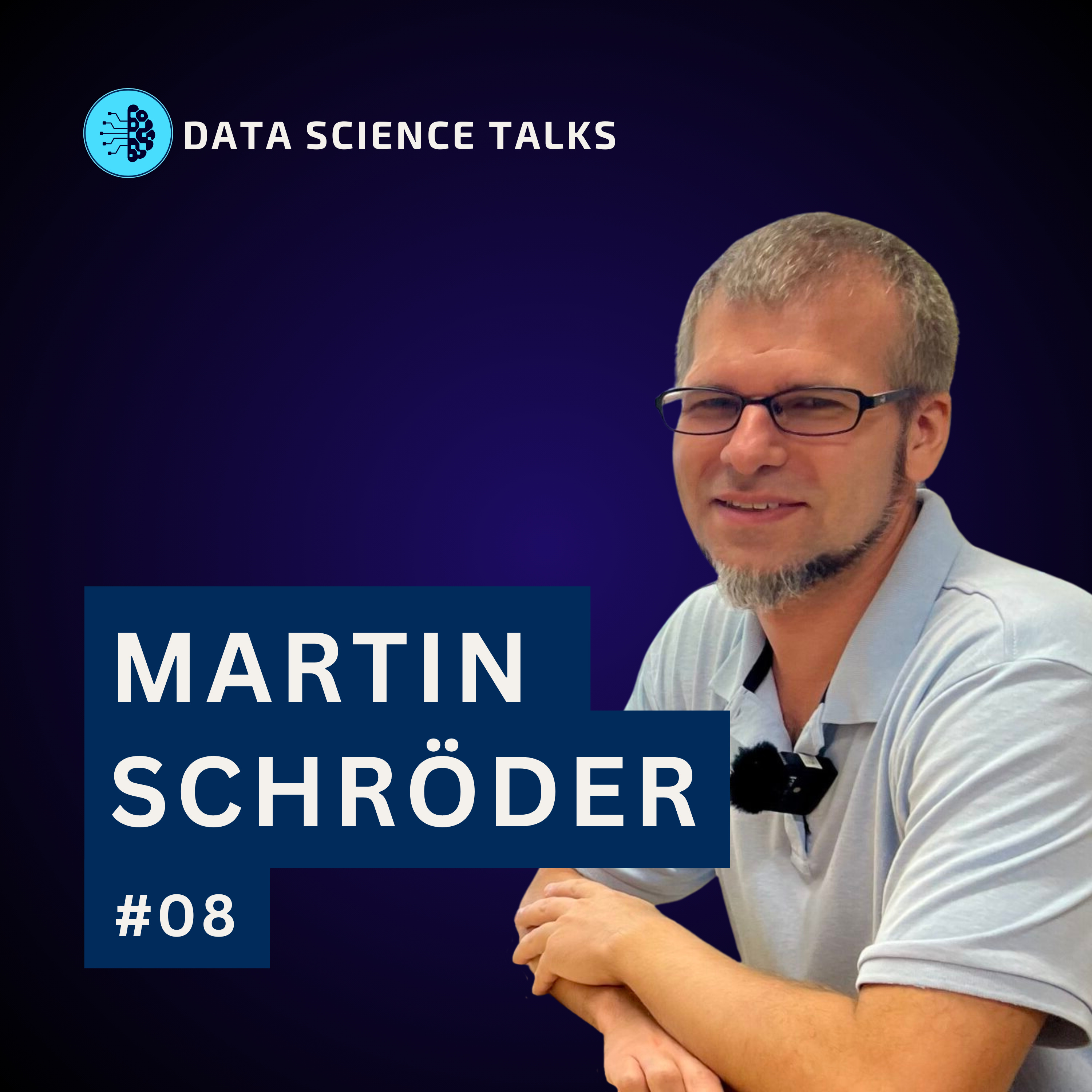 Data Science Talks