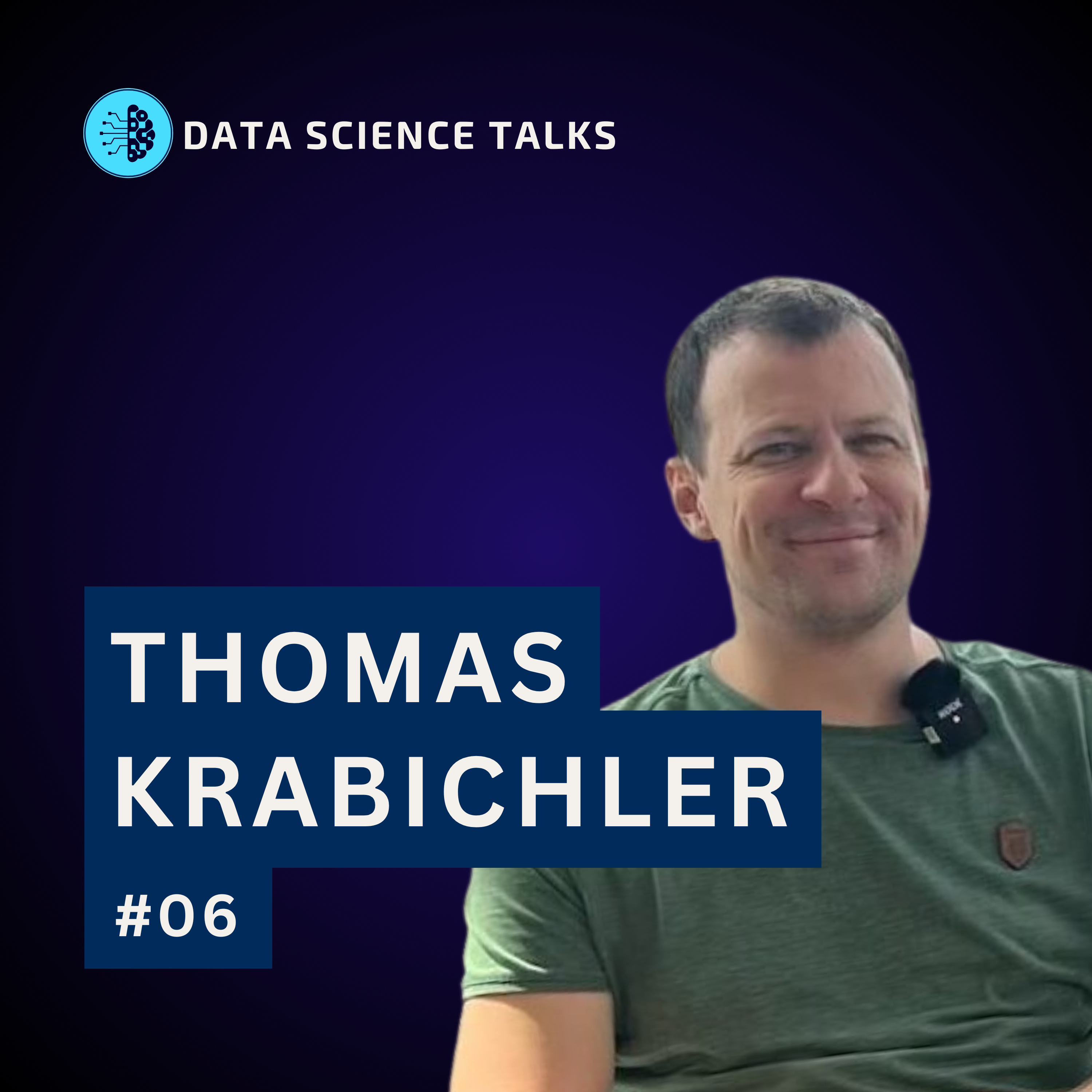 Data Science Talks