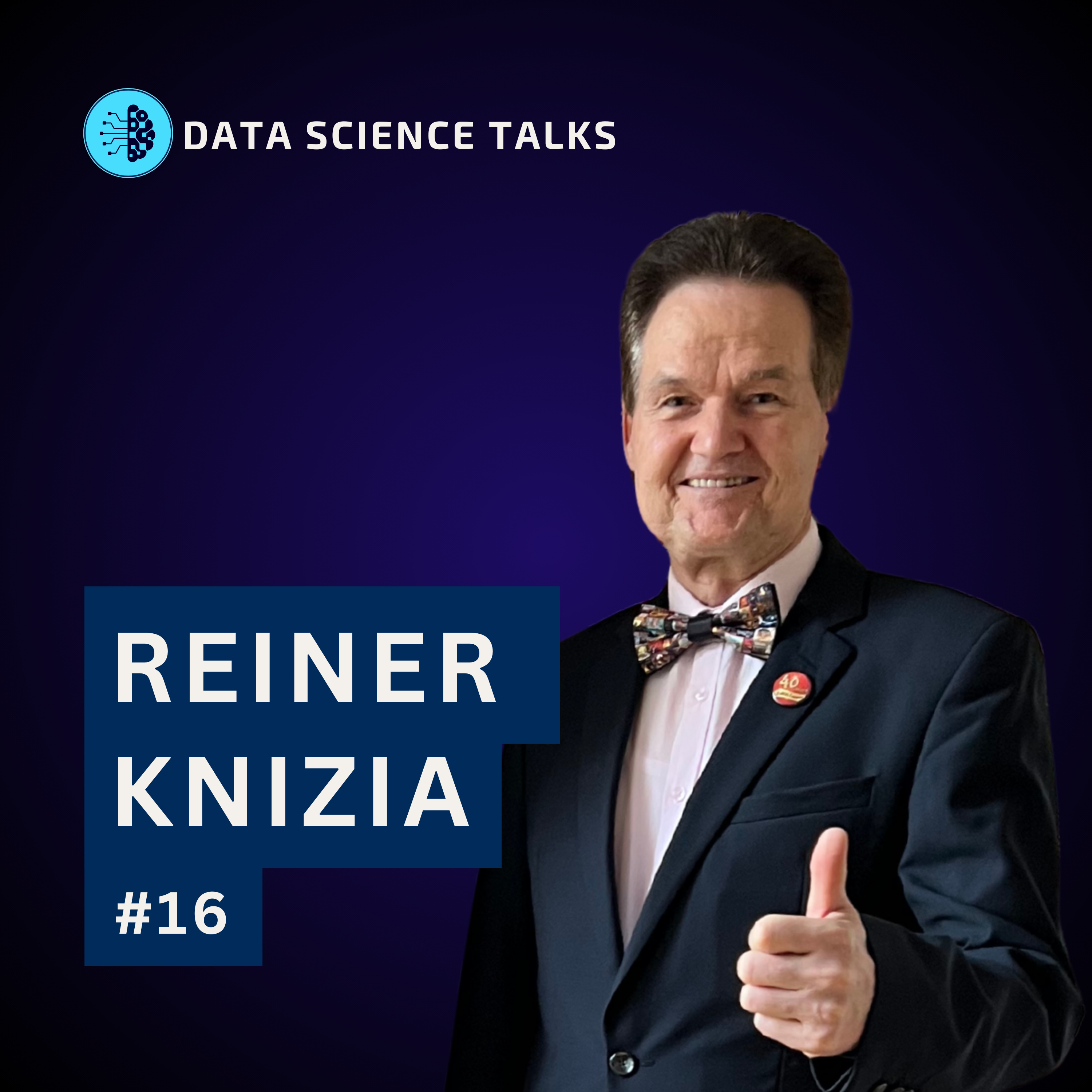 Data Science Talks