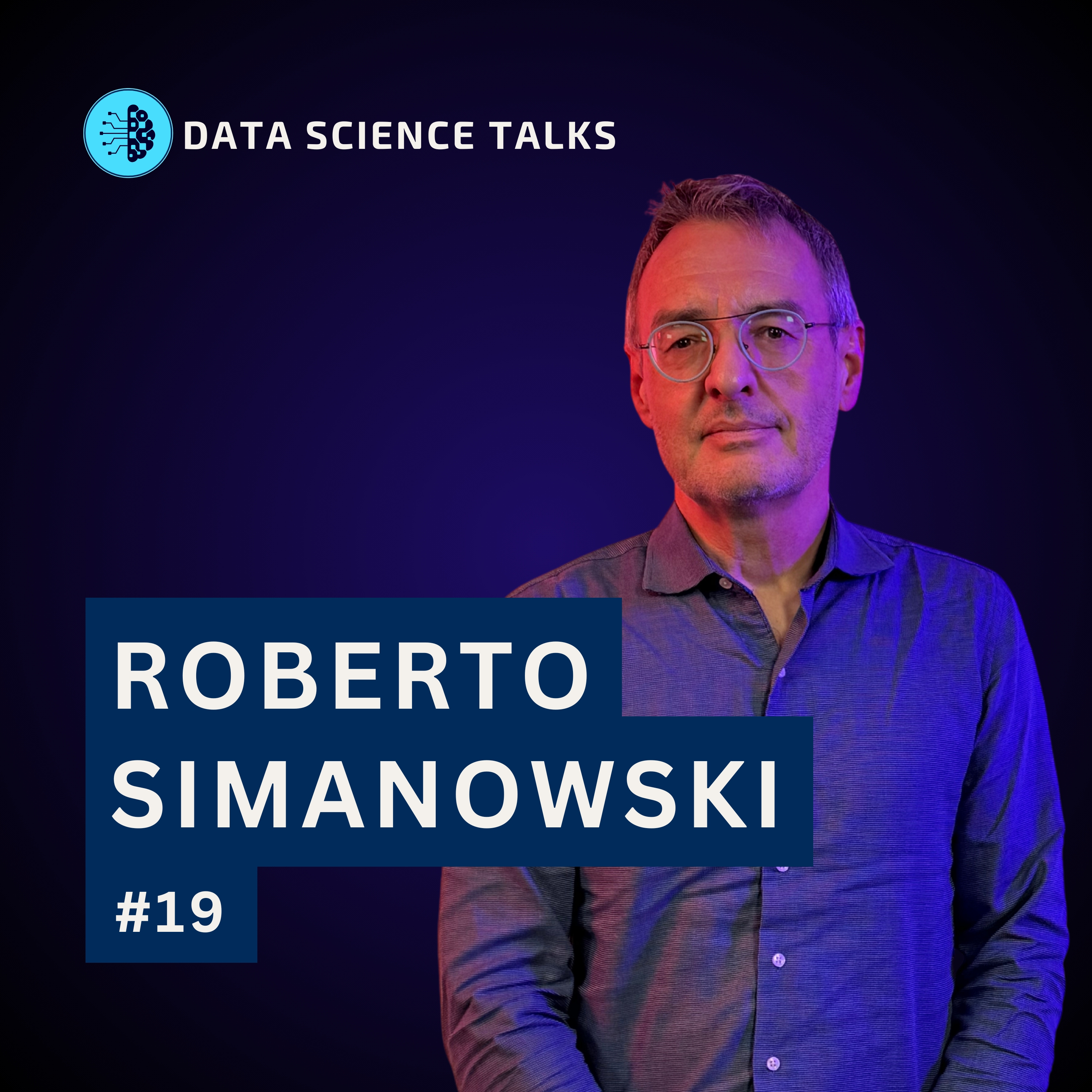 Data Science Talks