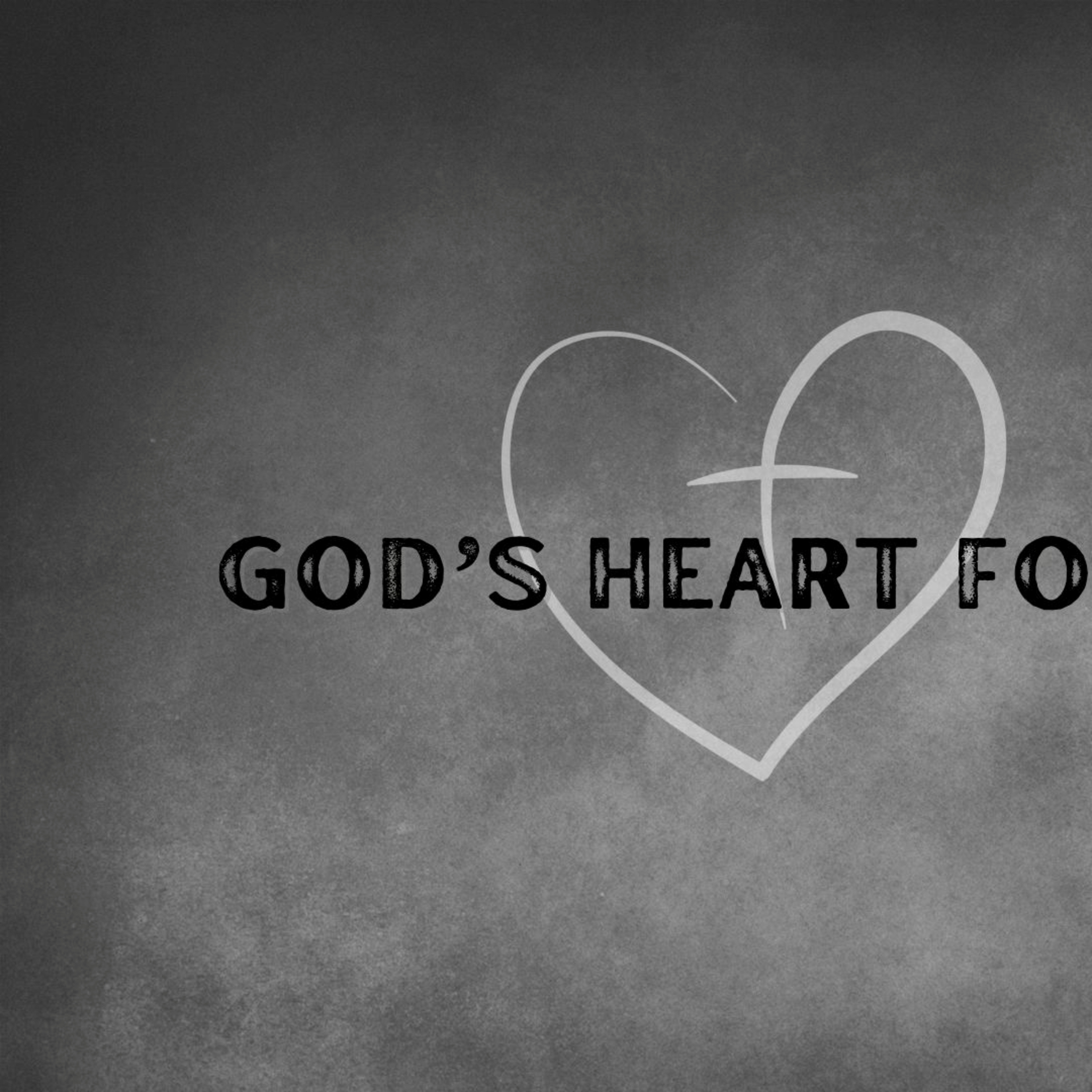 God's Heart For The Poor | Oct 20 2024 episode artwork