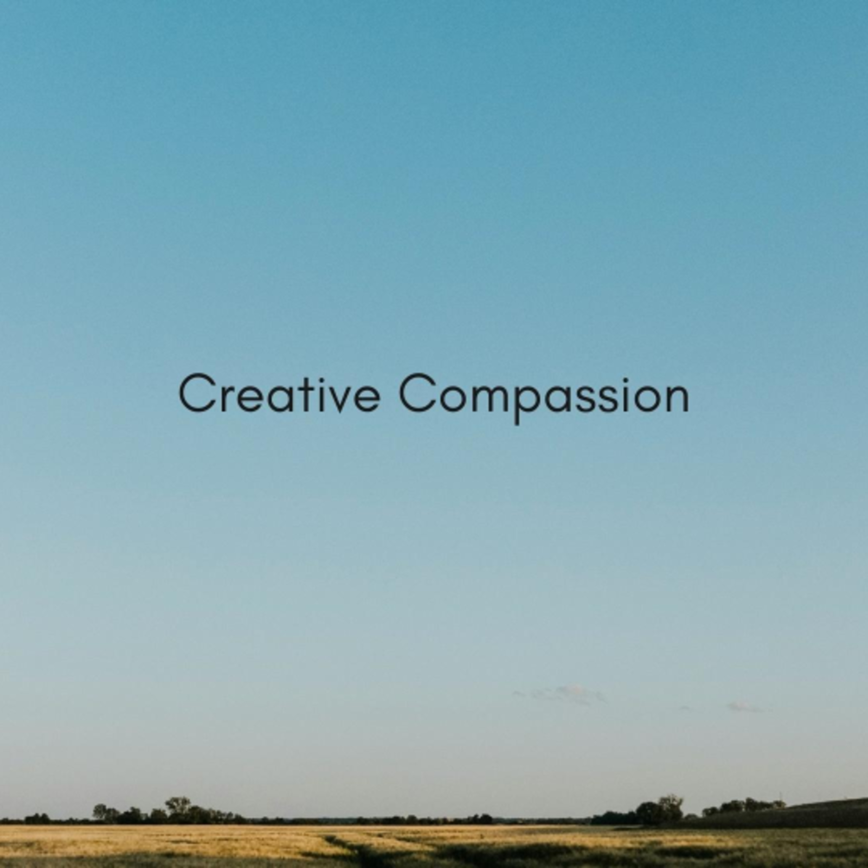 God's Call to Compassion | Feb 2 2025 episode artwork