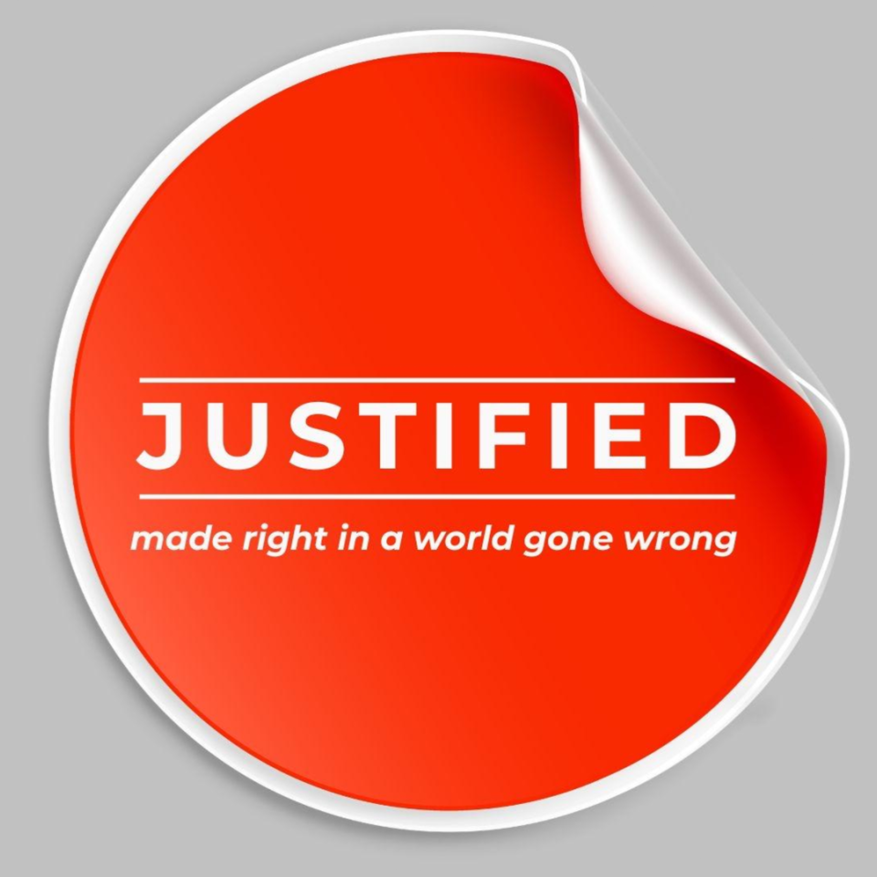Justified | April 6 2025 (Part 2) episode artwork