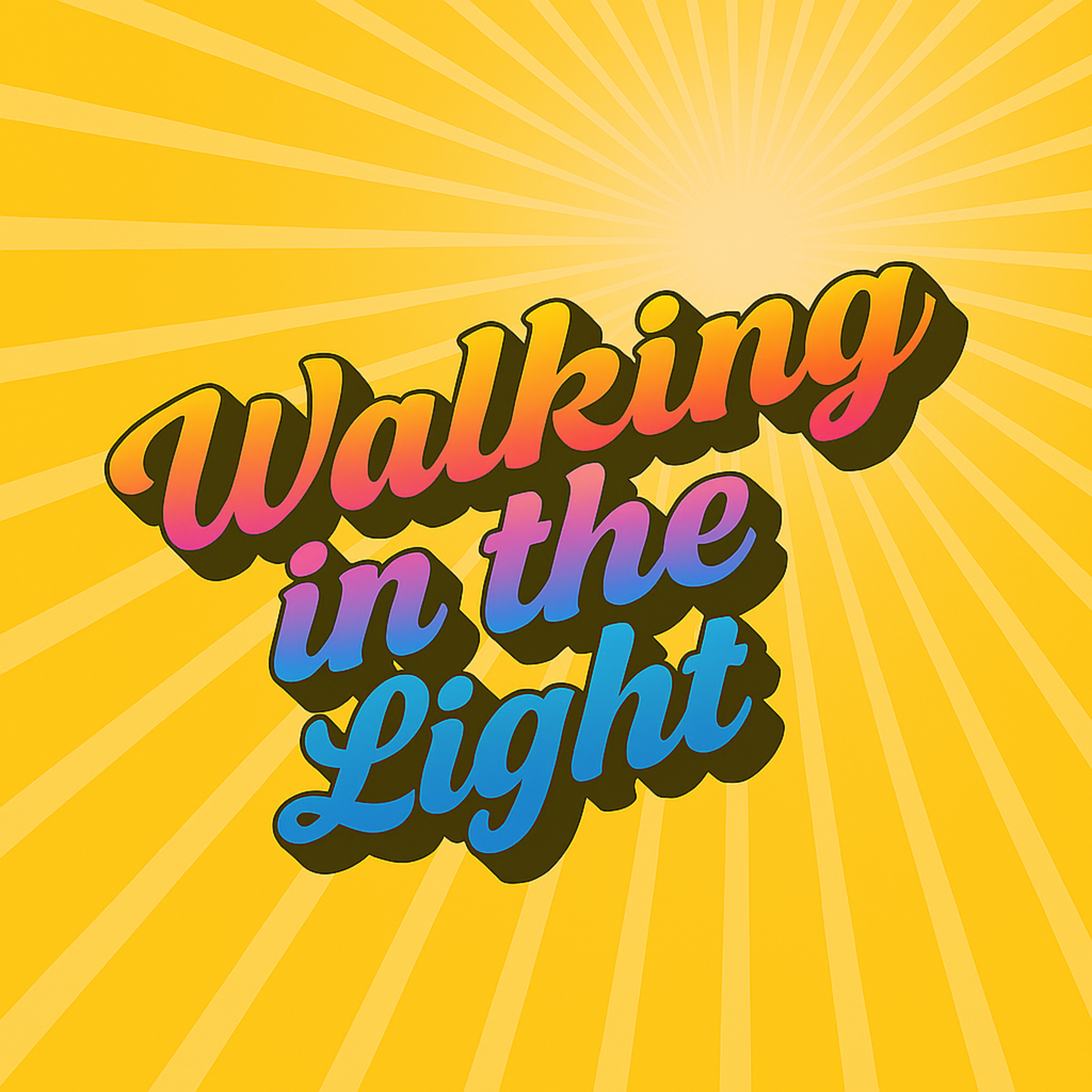 Walking in the Light | August 24 2025 (Part 11) episode artwork