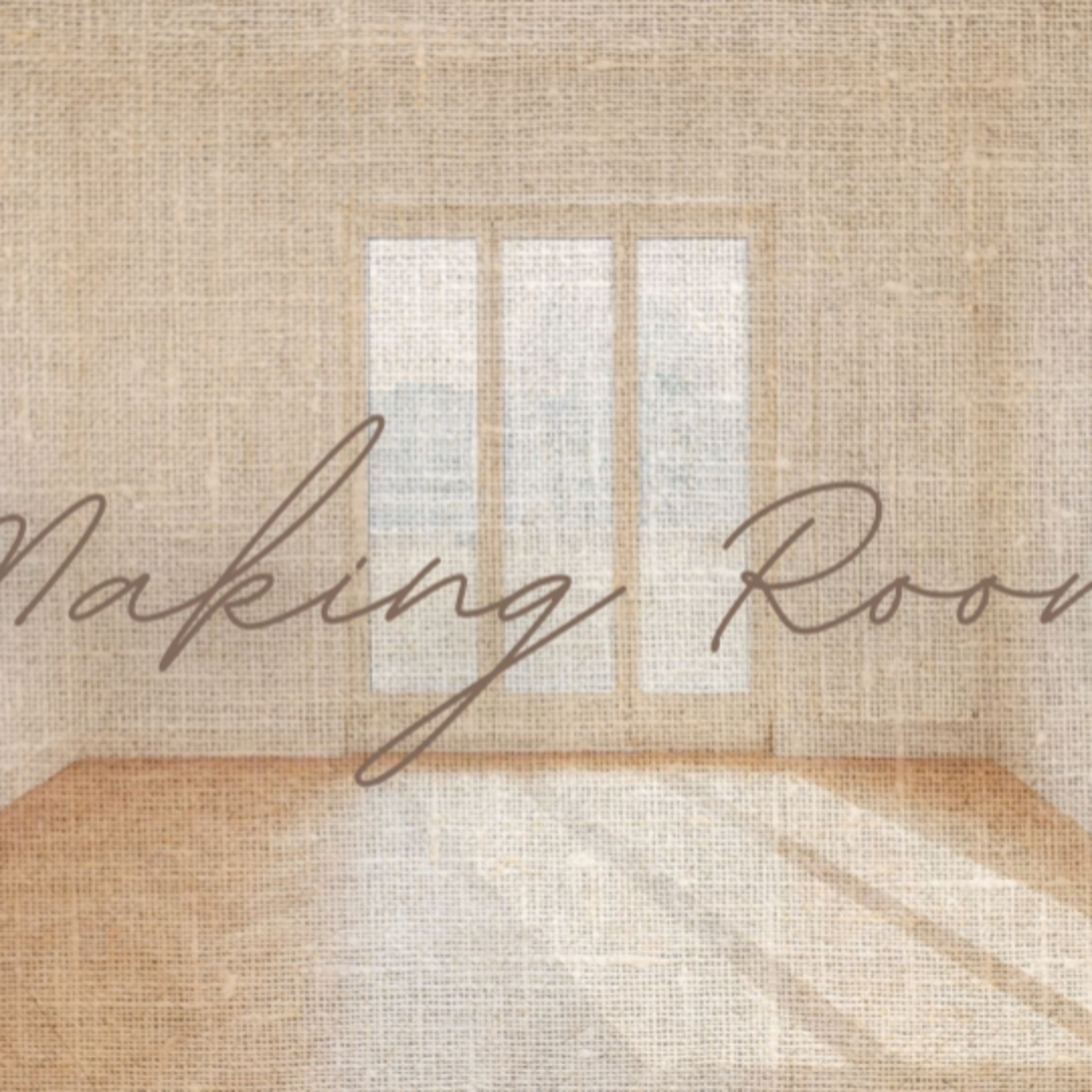 Making Room | September 7 2025 episode artwork