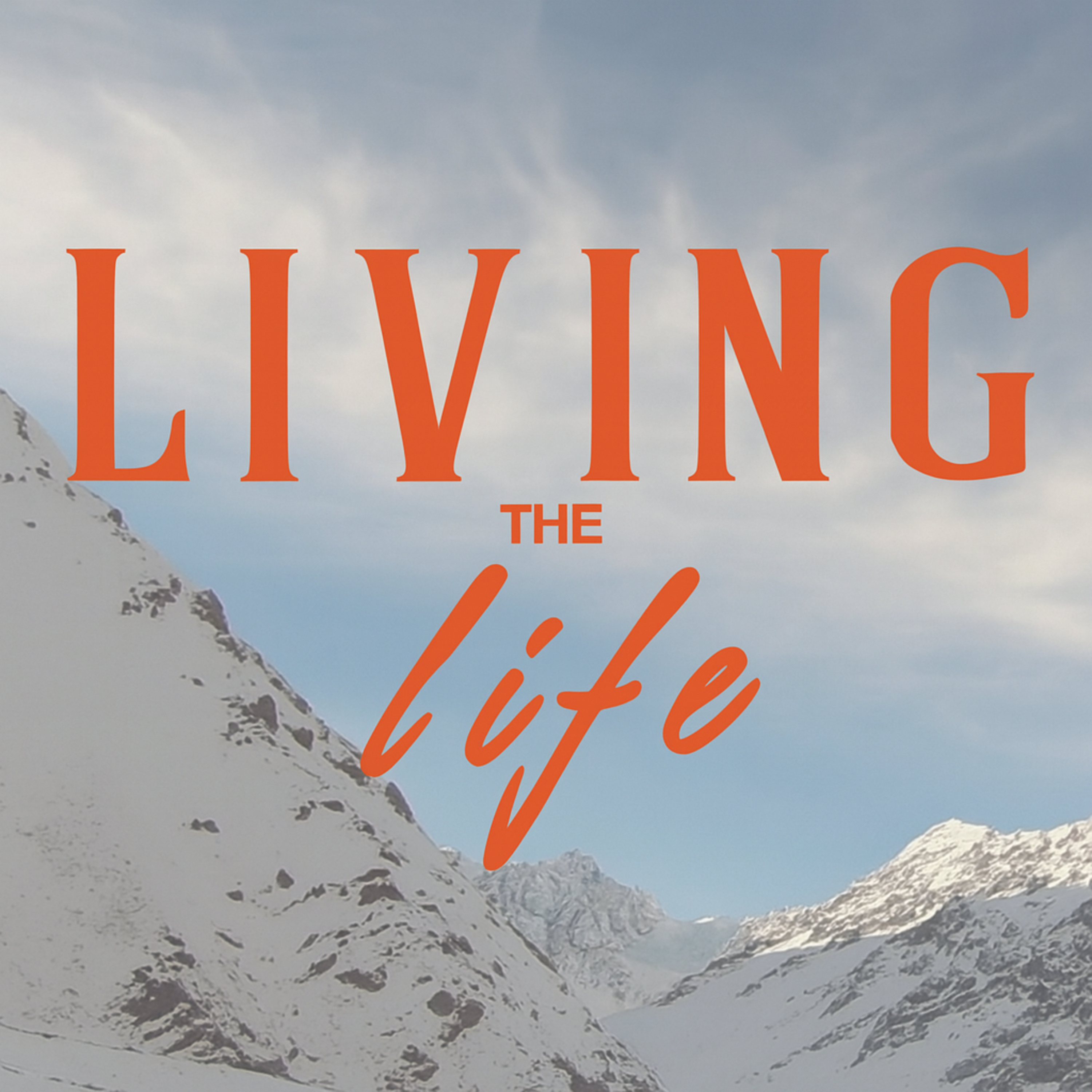 Living Life | January 11 2026 (Part 1) episode artwork