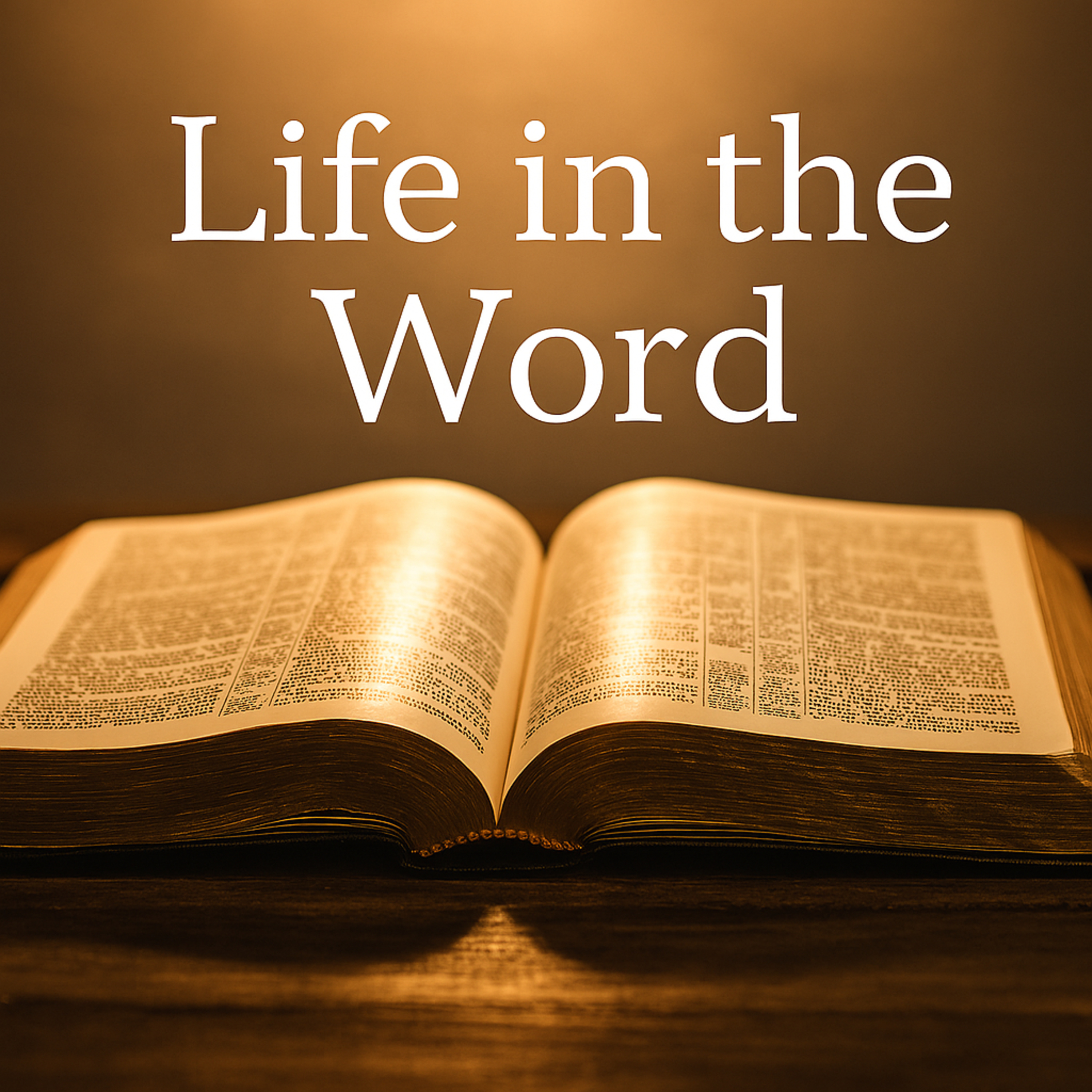 Life In The Word | Feb 8 2026  episode artwork