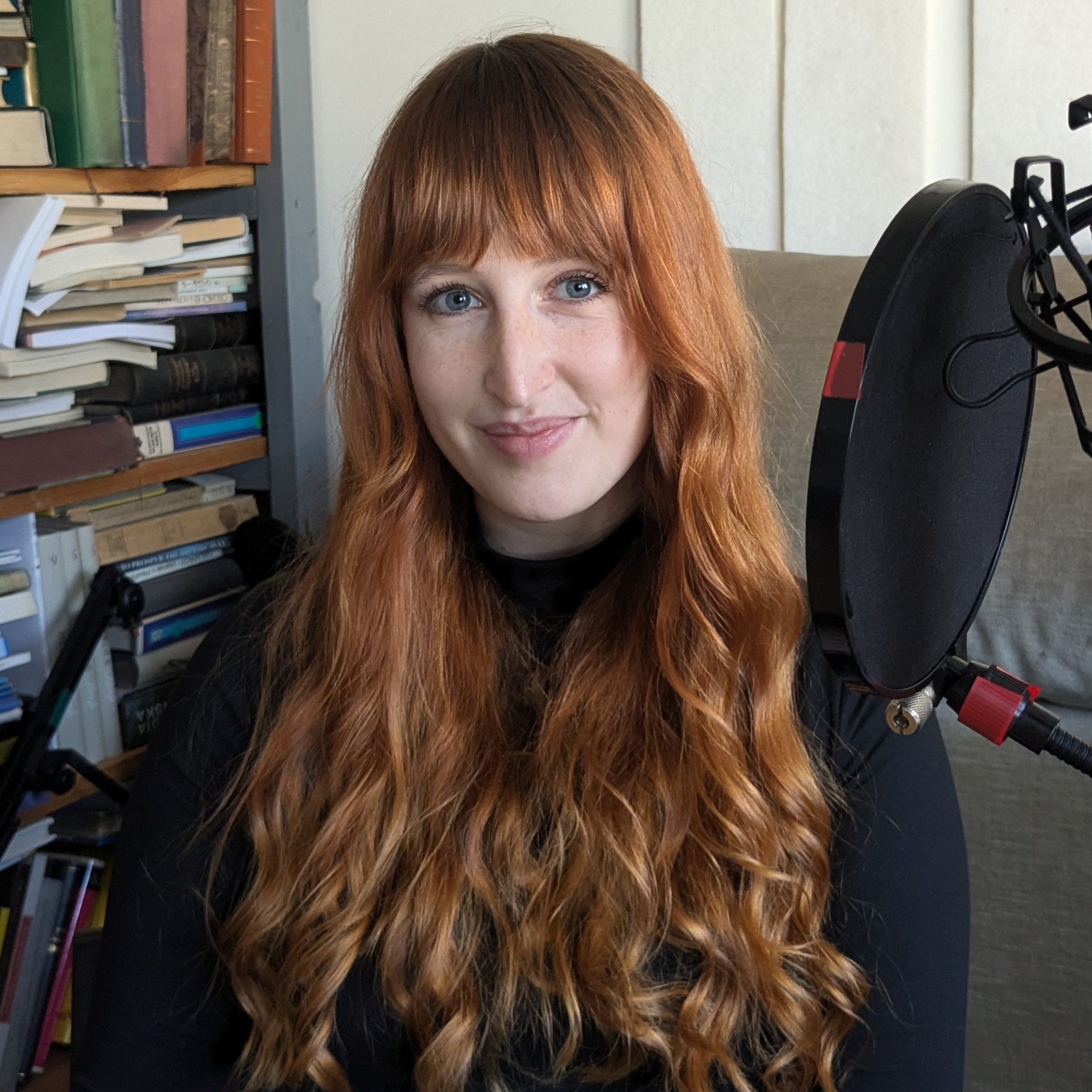 Buď se uzdravím, nebo umřu - Gabriela Švejdová  episode artwork