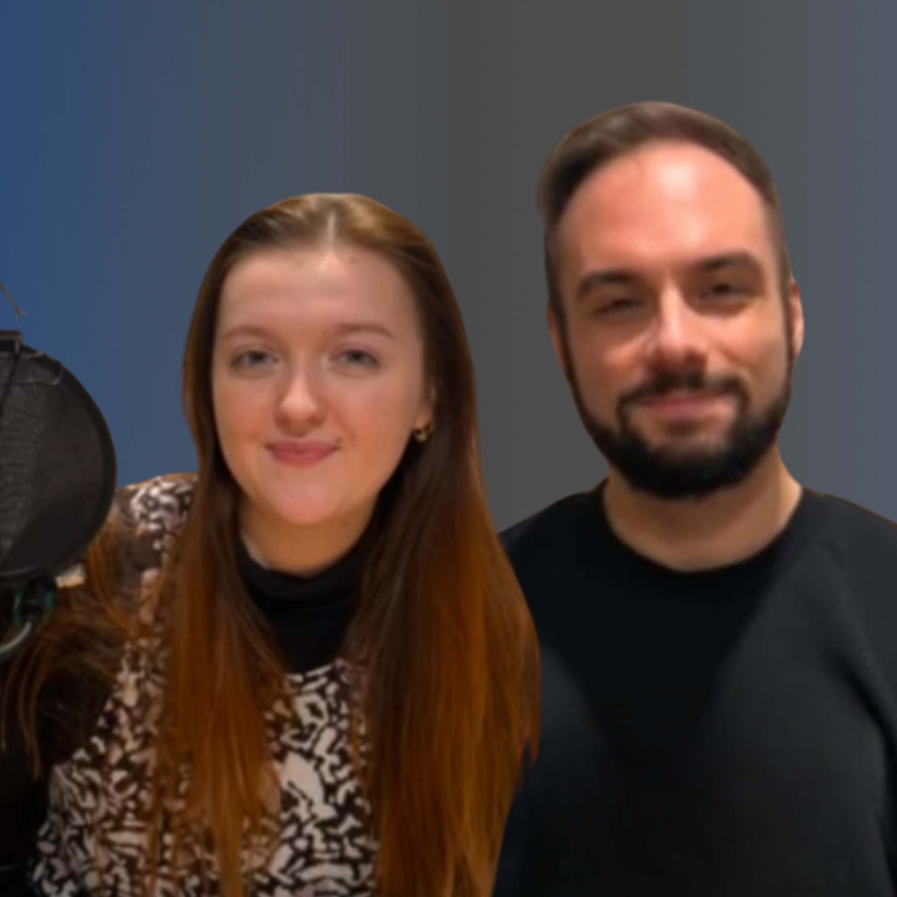 Ale vždyť vypadáš normálně? - Psychické problémy u mladistvých episode artwork