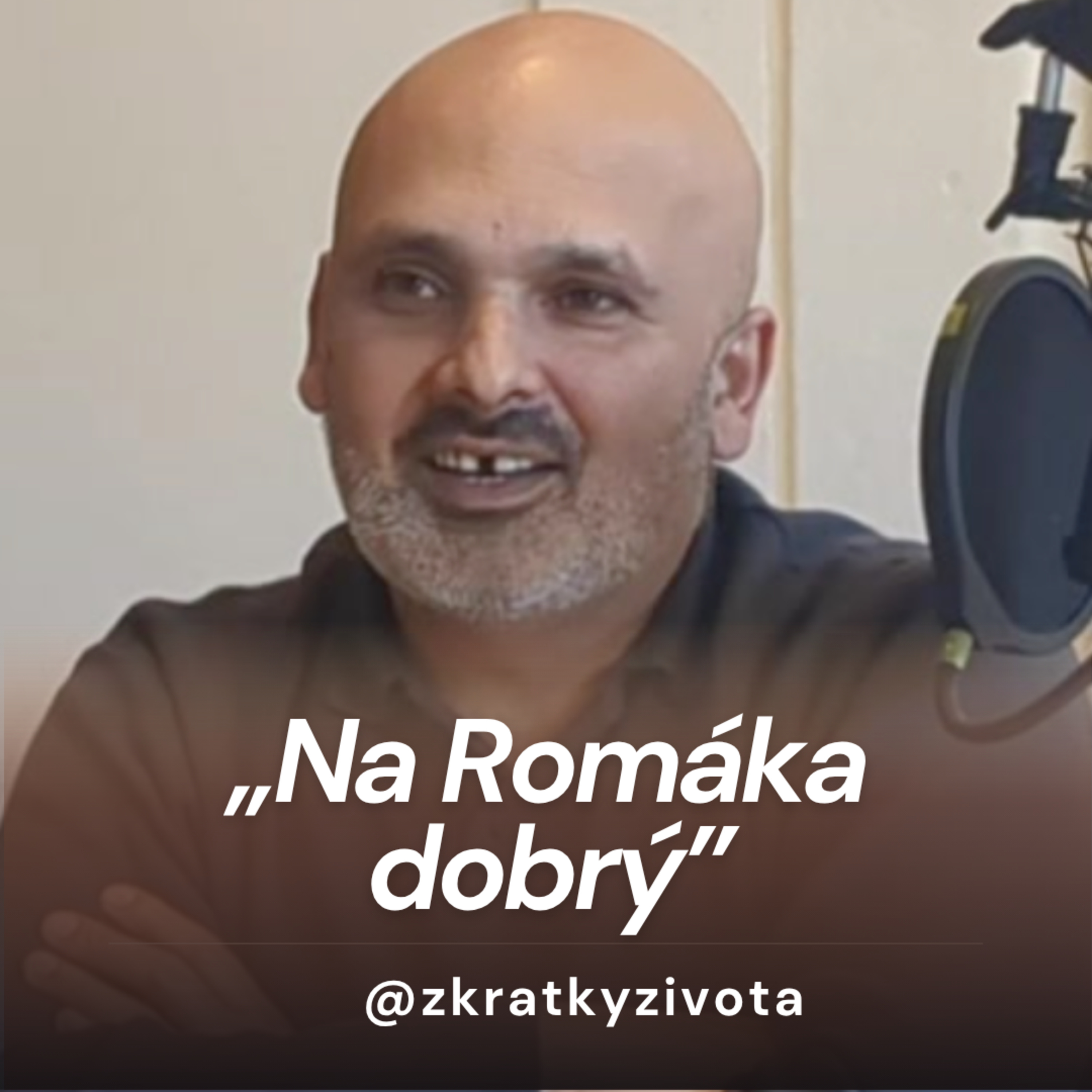 Zkratky života