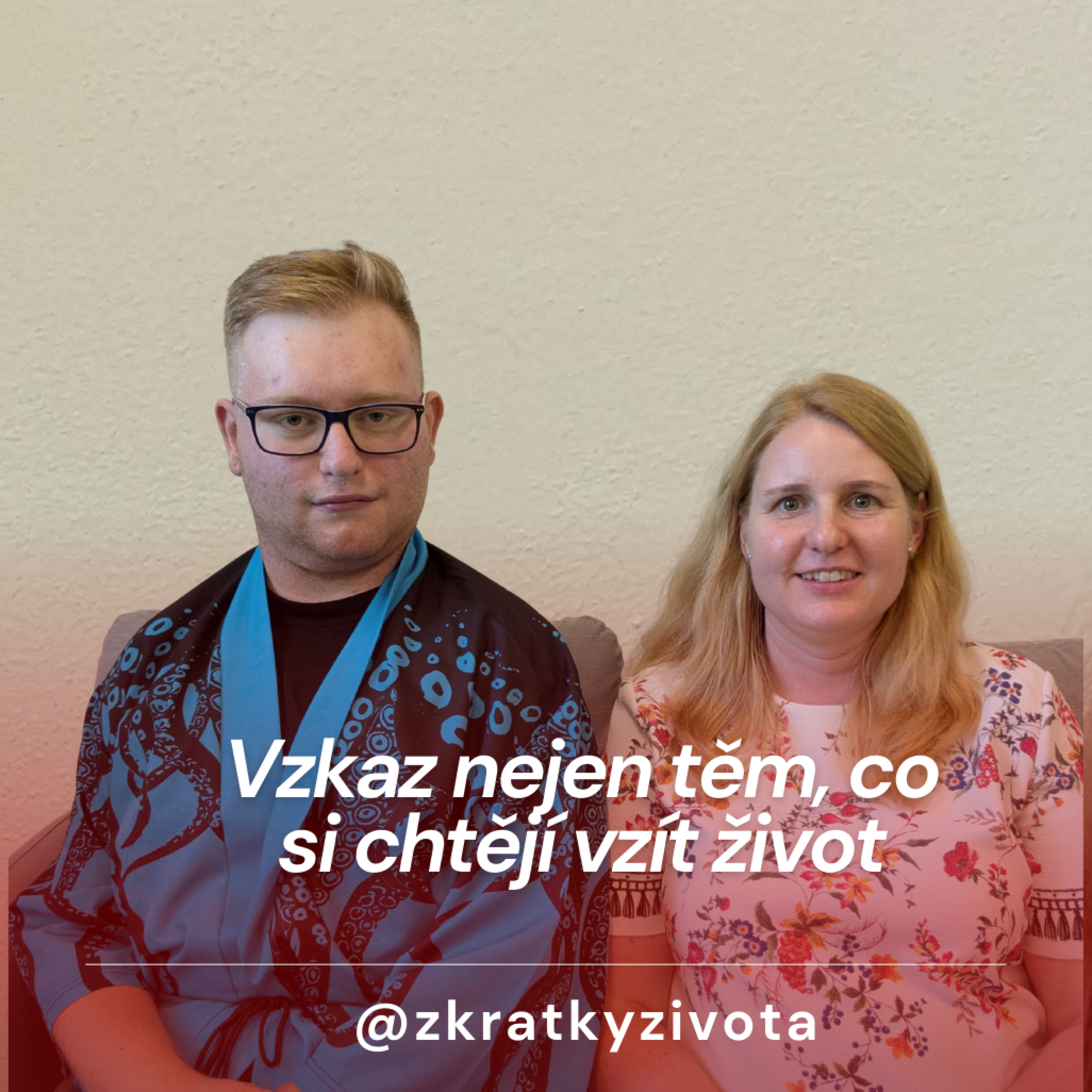 Vzkaz nejen těm, co si chtějí vzít život episode artwork