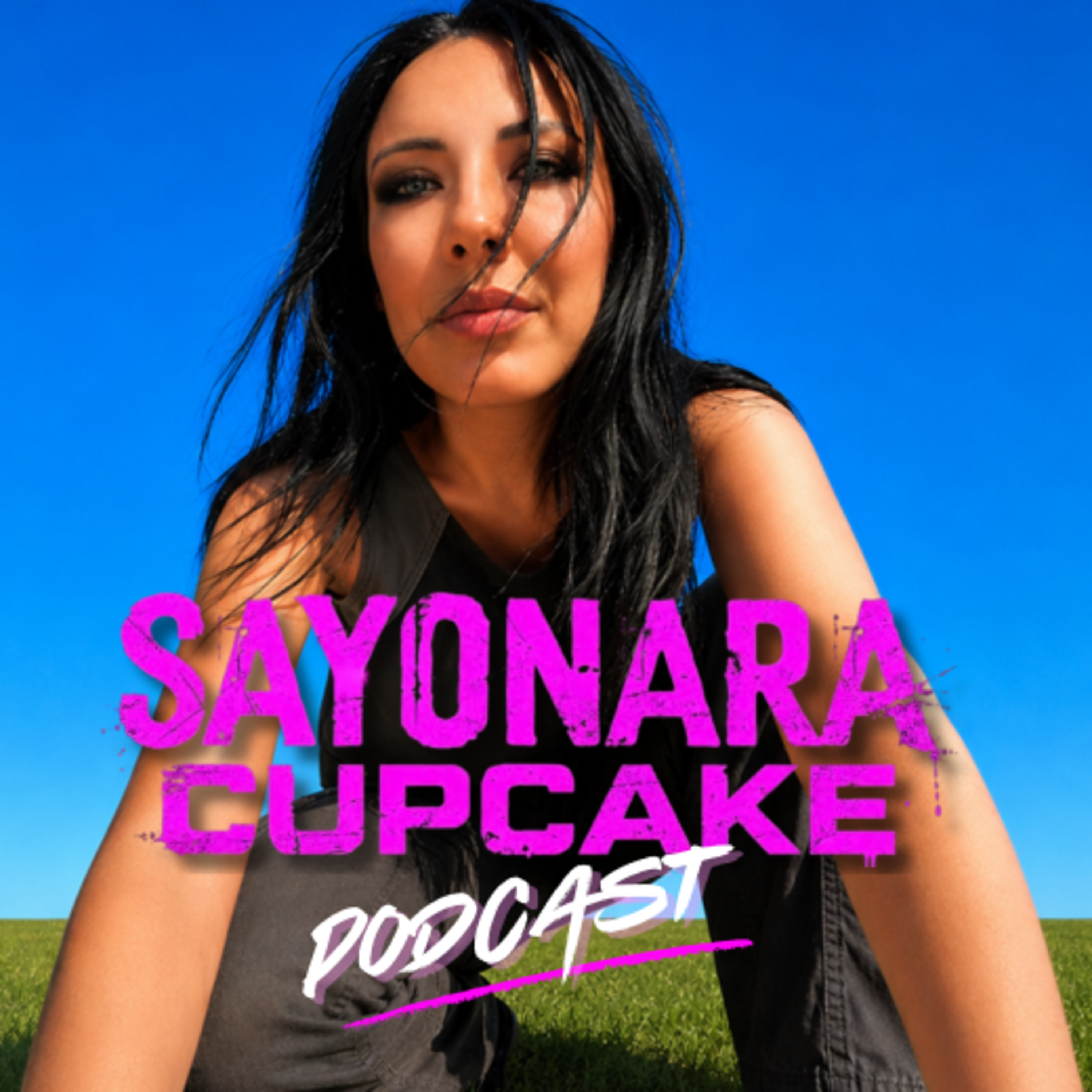 Sayonara Cupcake