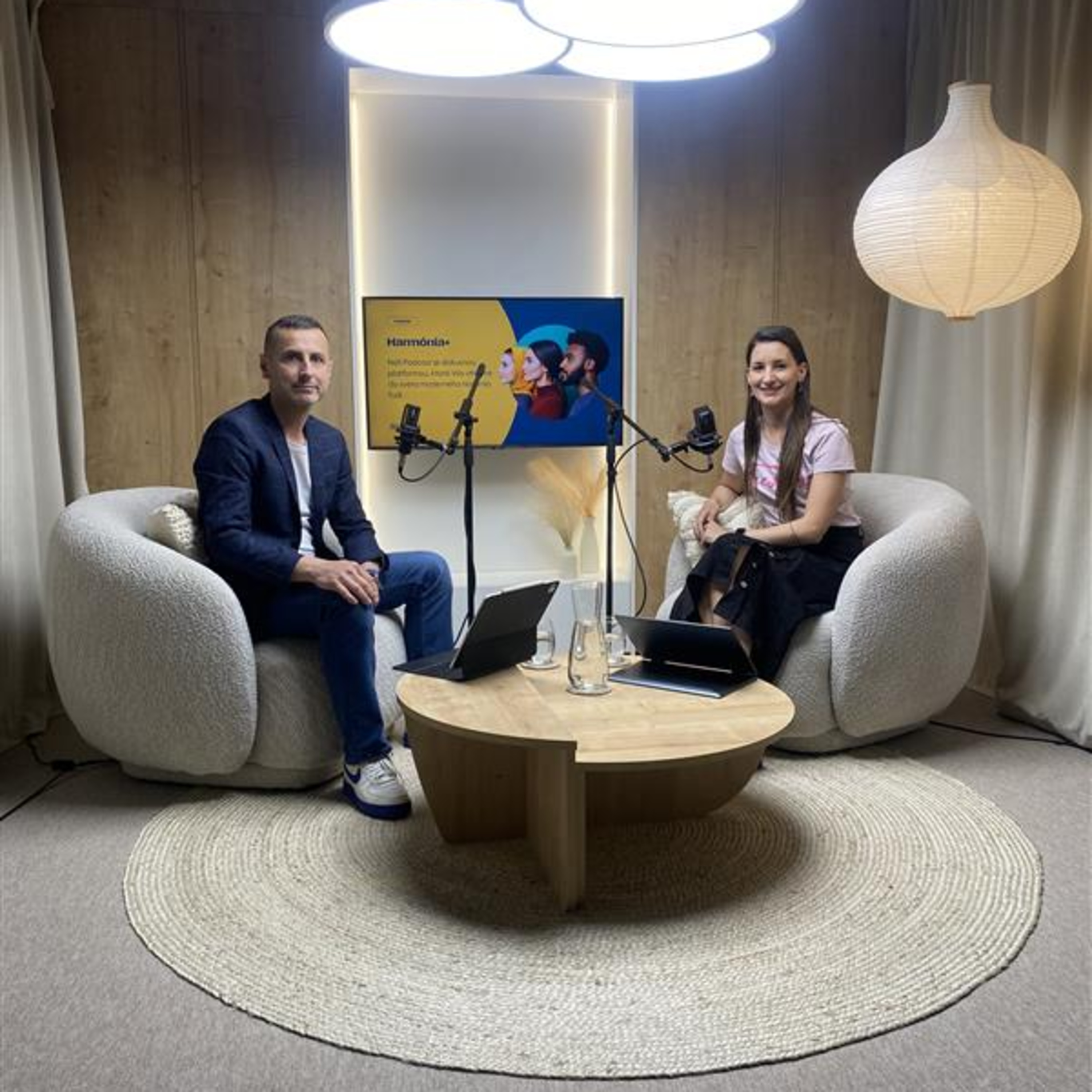 20. Epizóda l Letný špeciál - Michal Britvík, CEO RADOMA episode artwork