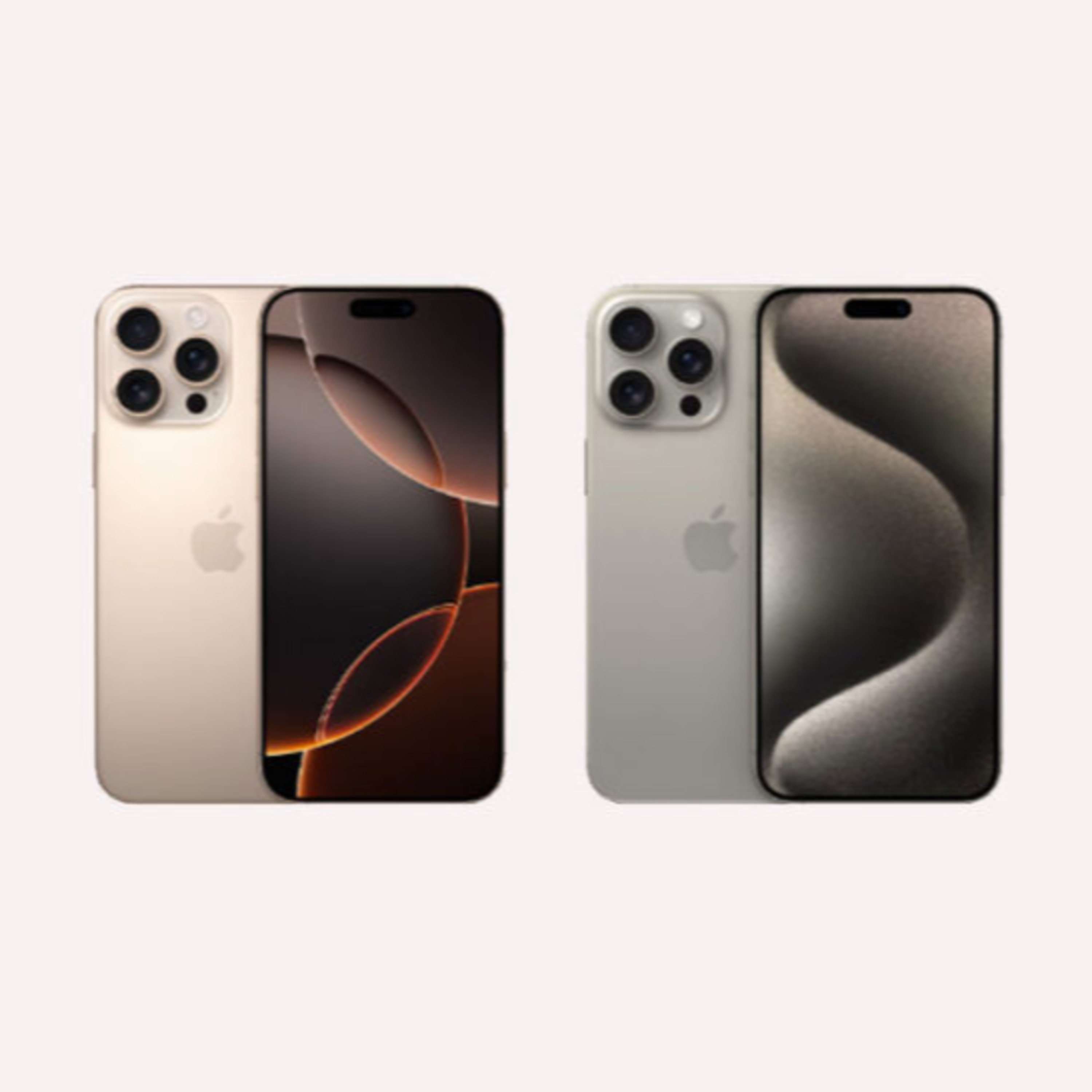 Detrás de la manzana