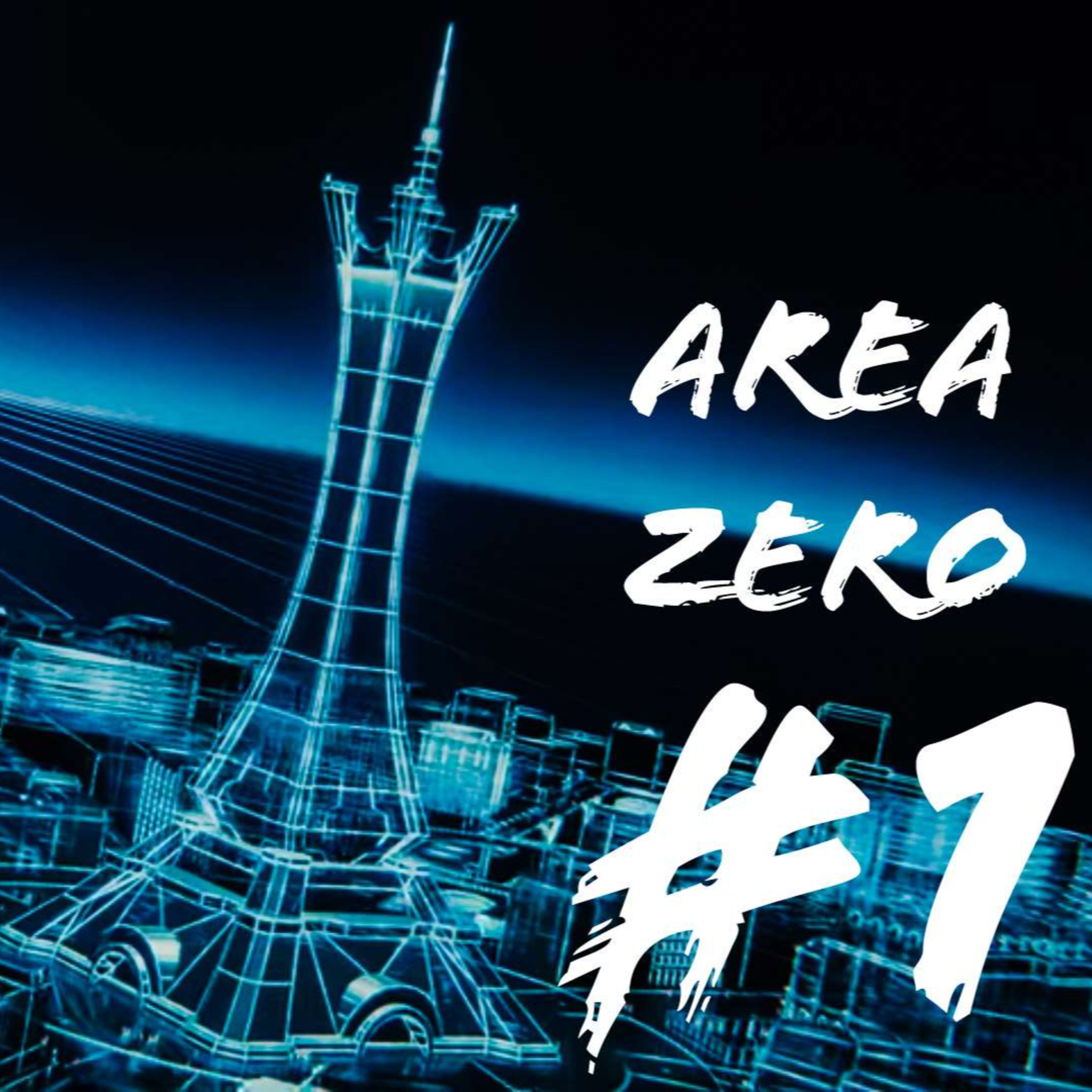 Area Zero - Um Podcast Pokémon