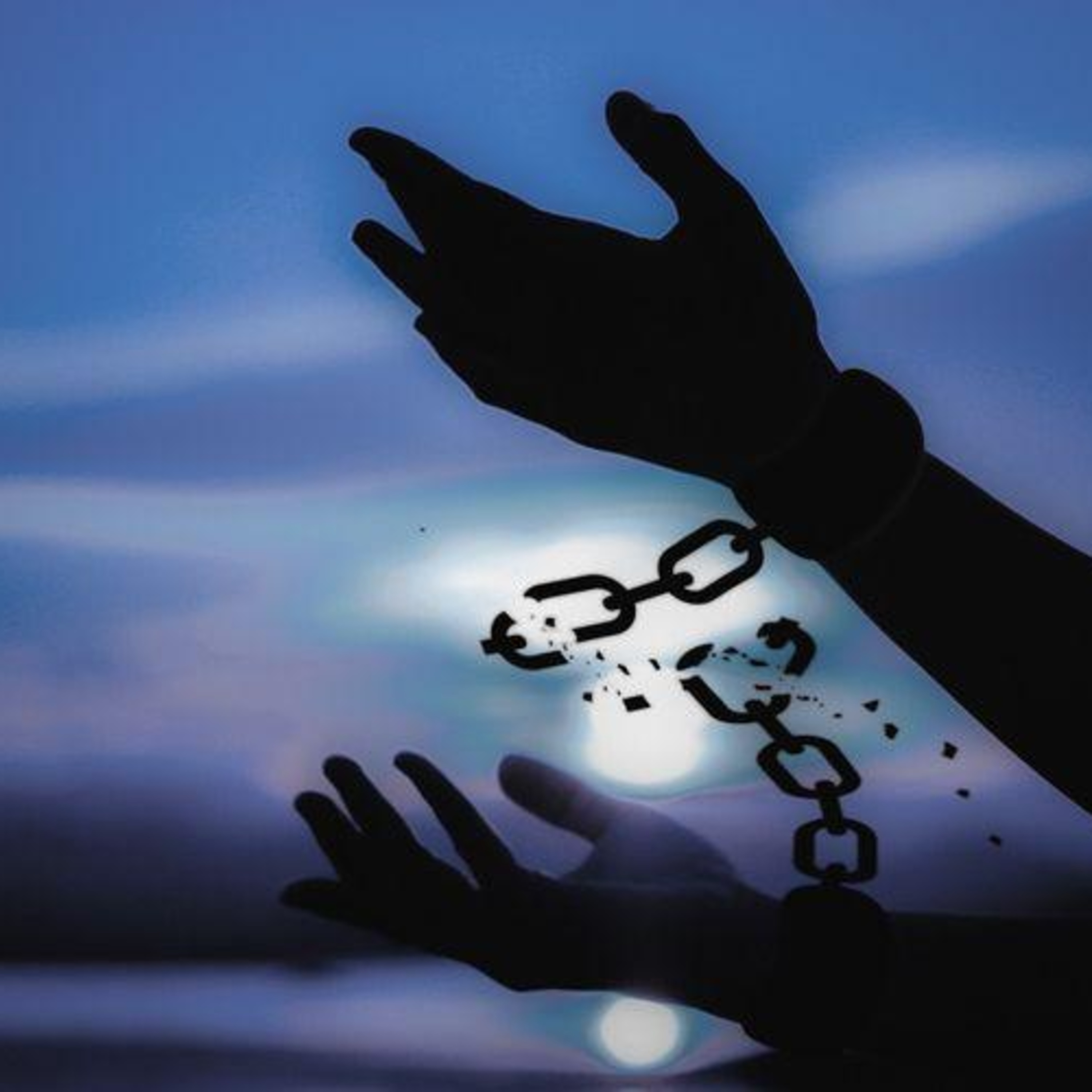 Palabras que liberan