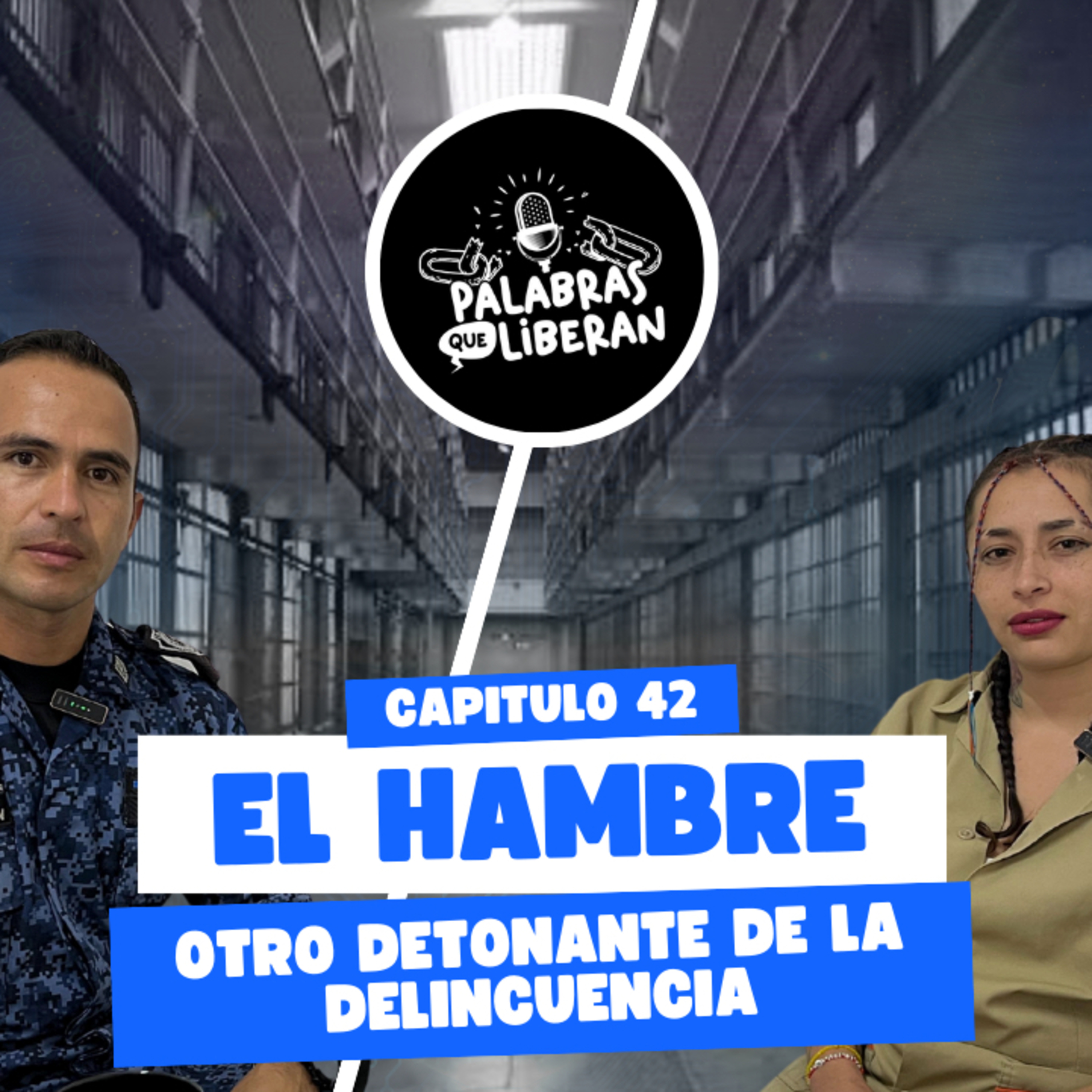 Palabras que liberan
