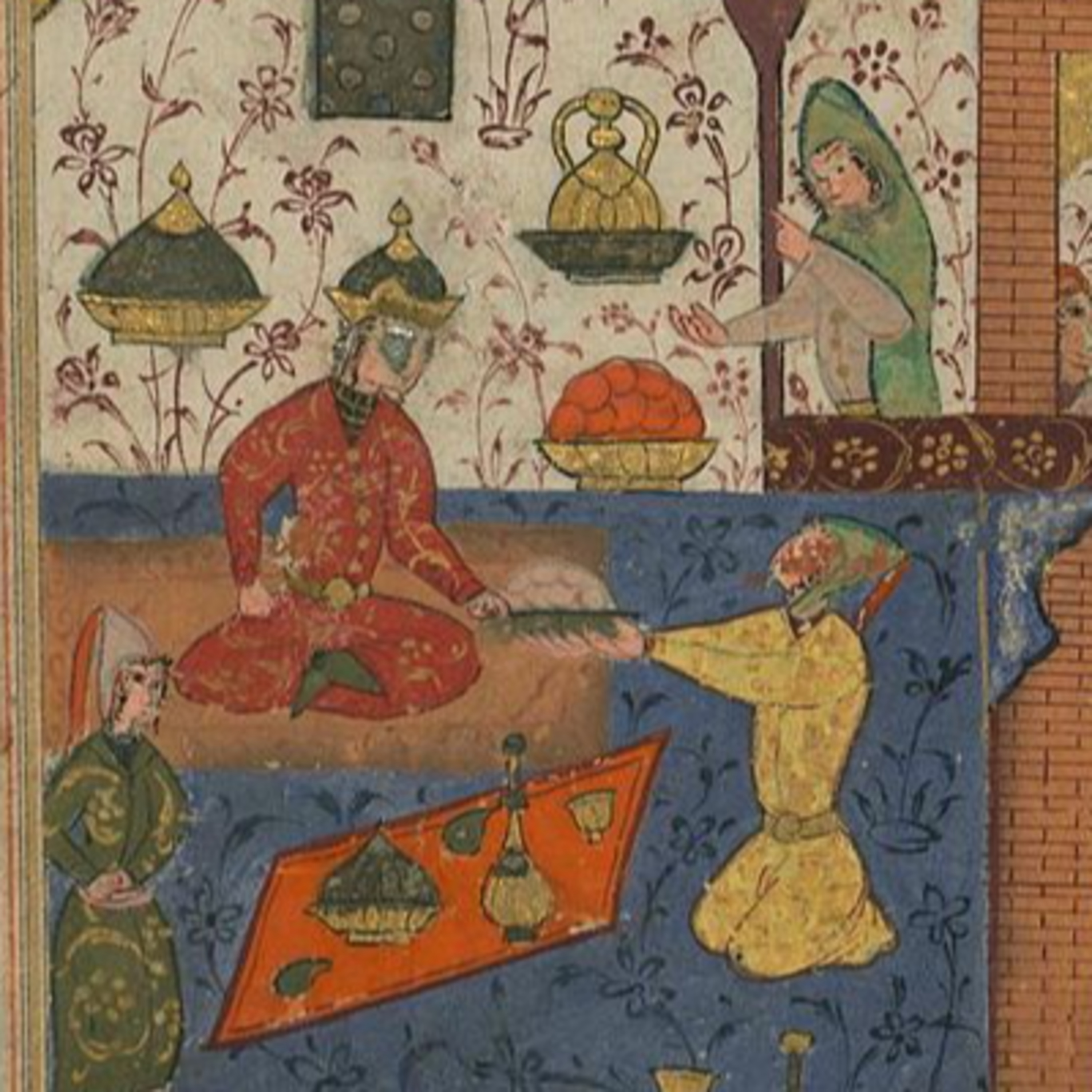نشست_۳۱_شاهنامه_دماوند_تازیانه_ی_بهرام episode artwork