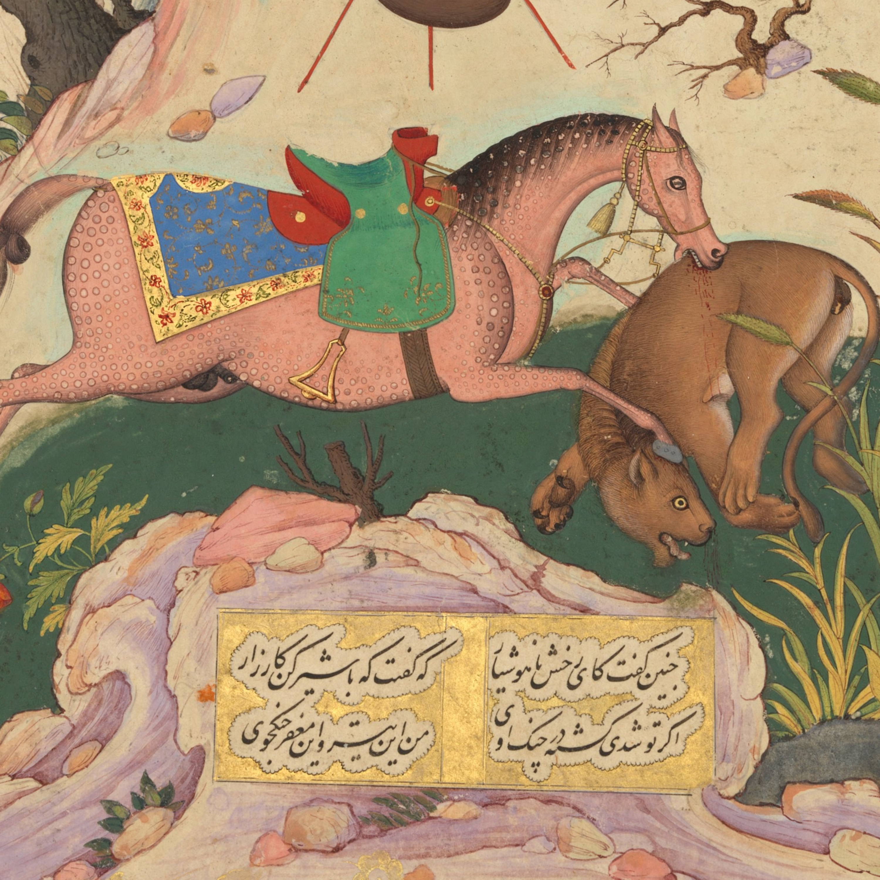 نشست ۳۶ انجمن شاهنامه خوانی ایرانشهر-داستان کاموس کشانی ادامه  episode artwork