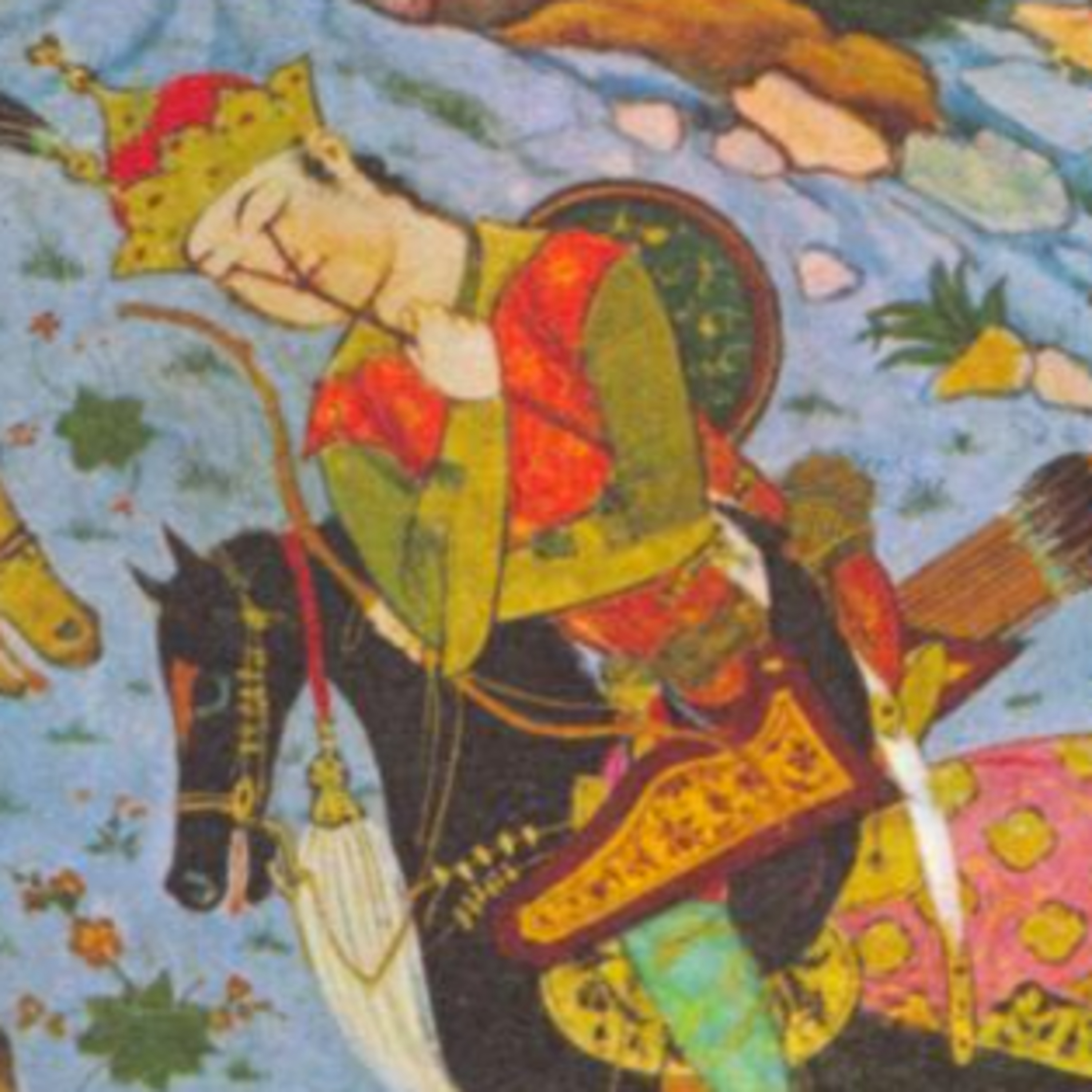  ۹۰- رستم و اسفندیار ۲ episode artwork