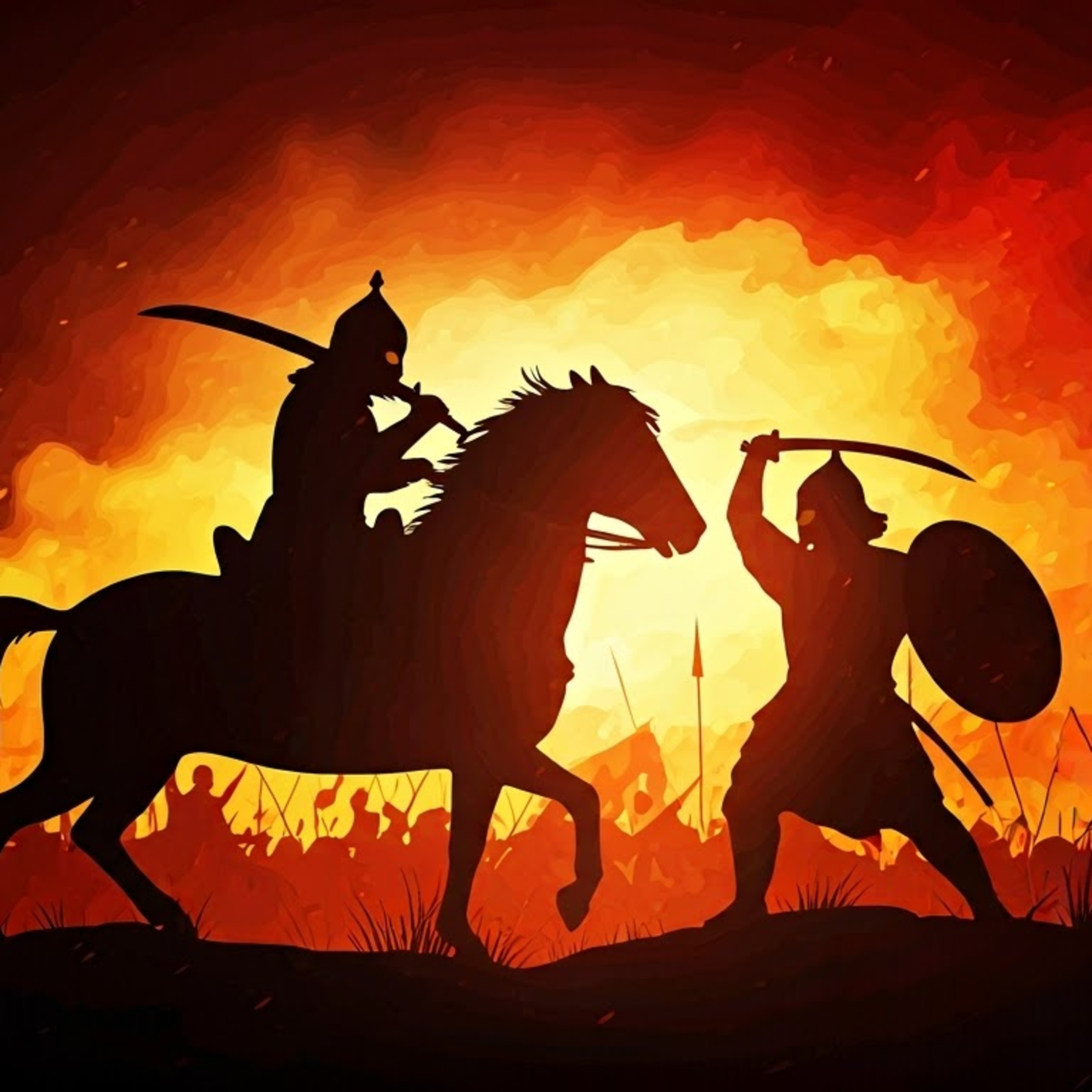 رستم و اسفندیار ۵-۹۴ episode artwork
