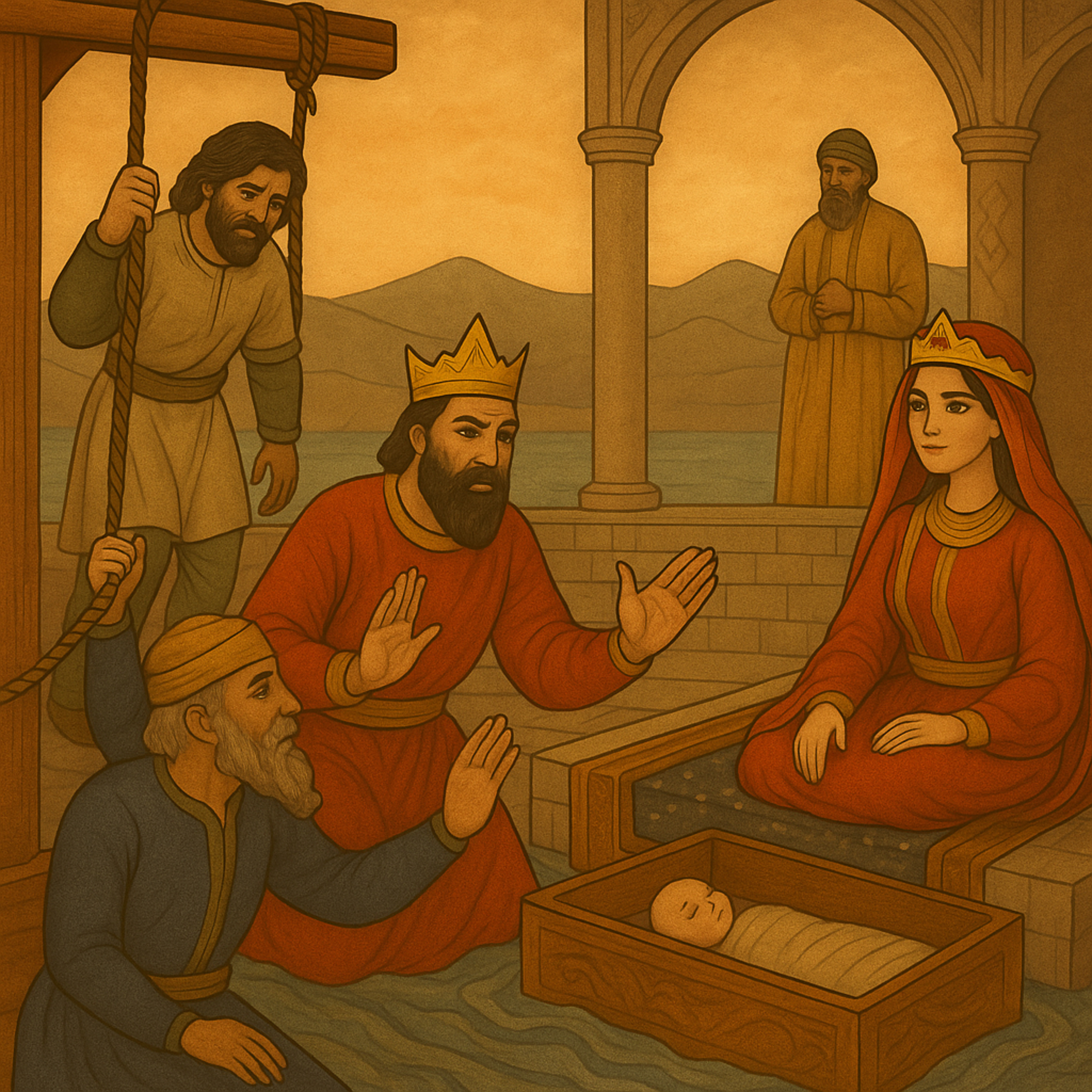 Ancient_Iran_s_Timeless_Echoes__From_Cosmic_Trinities_to_Modern episode artwork