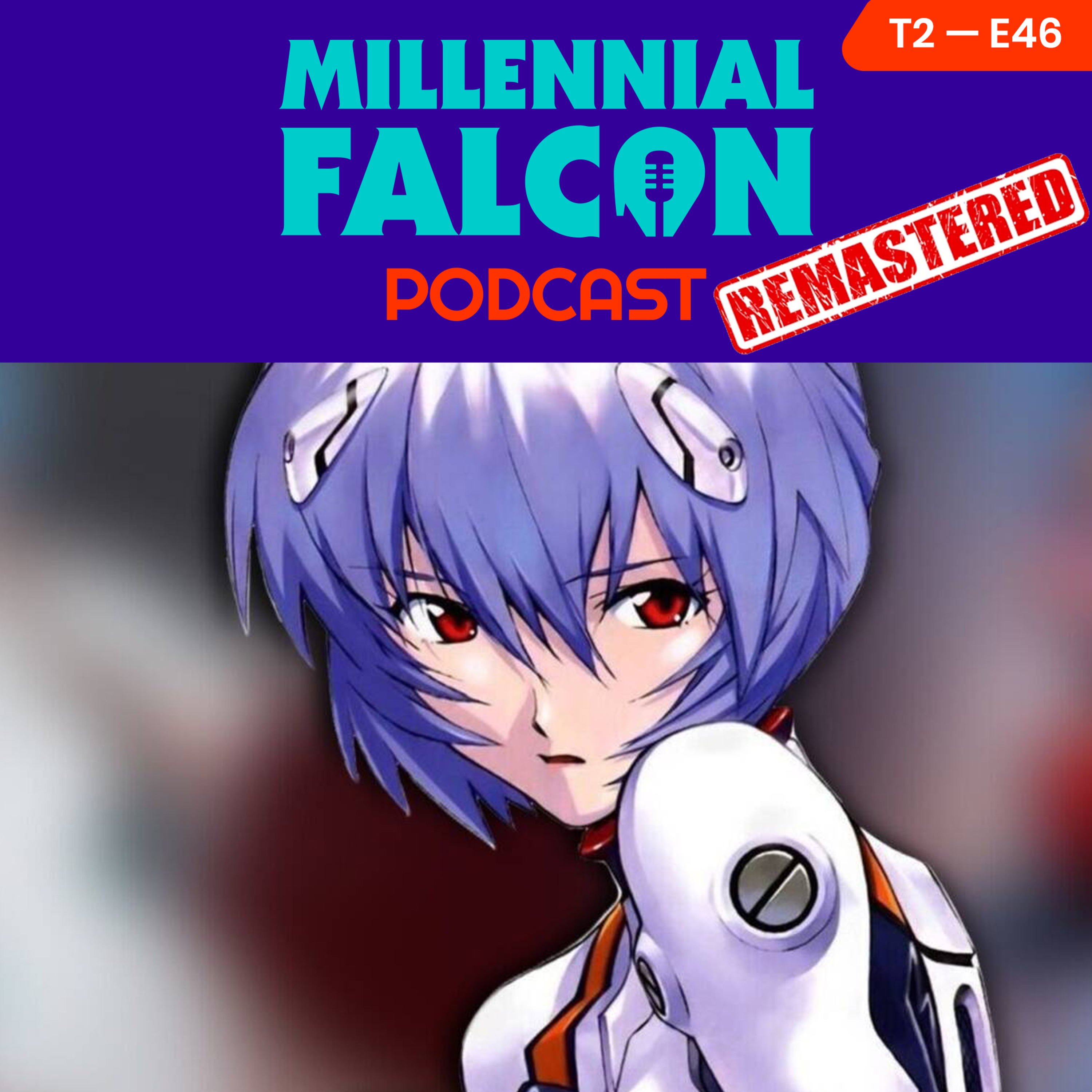 Especial Evangelion 2020 - Parte 2 (Remasterizado)