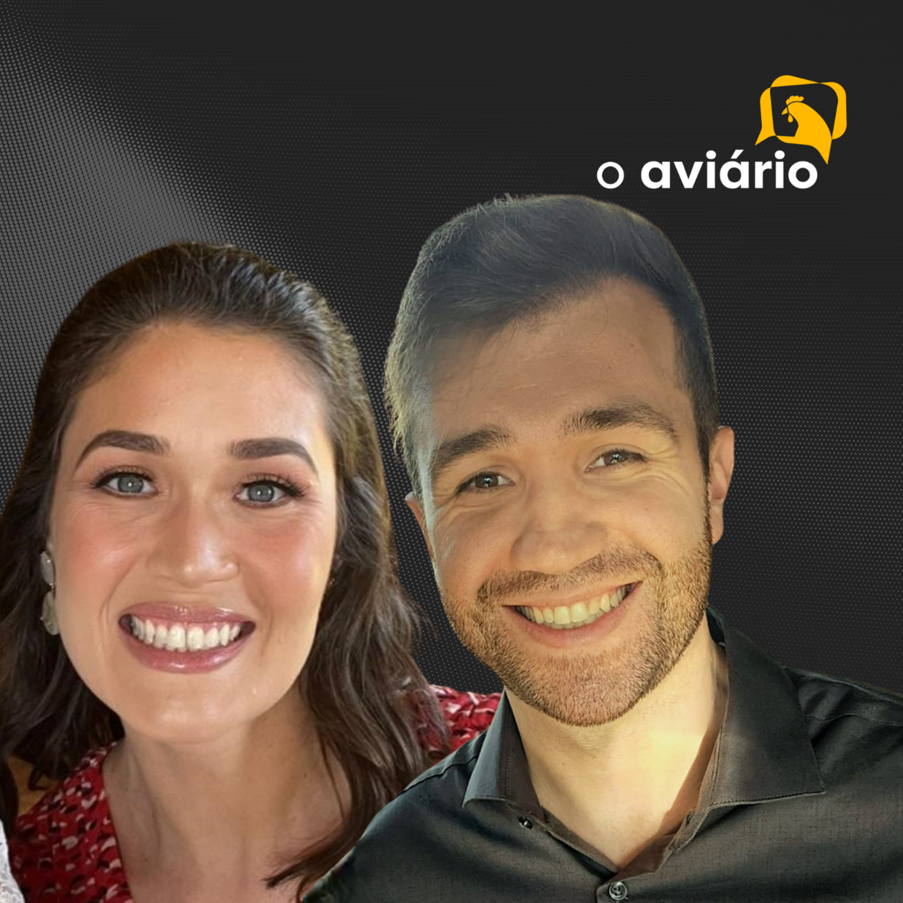 Qual o Benefício da Imunidade Precoce em Aves? - Christopher Dechandt e Beatriz Santos | Ep. 120