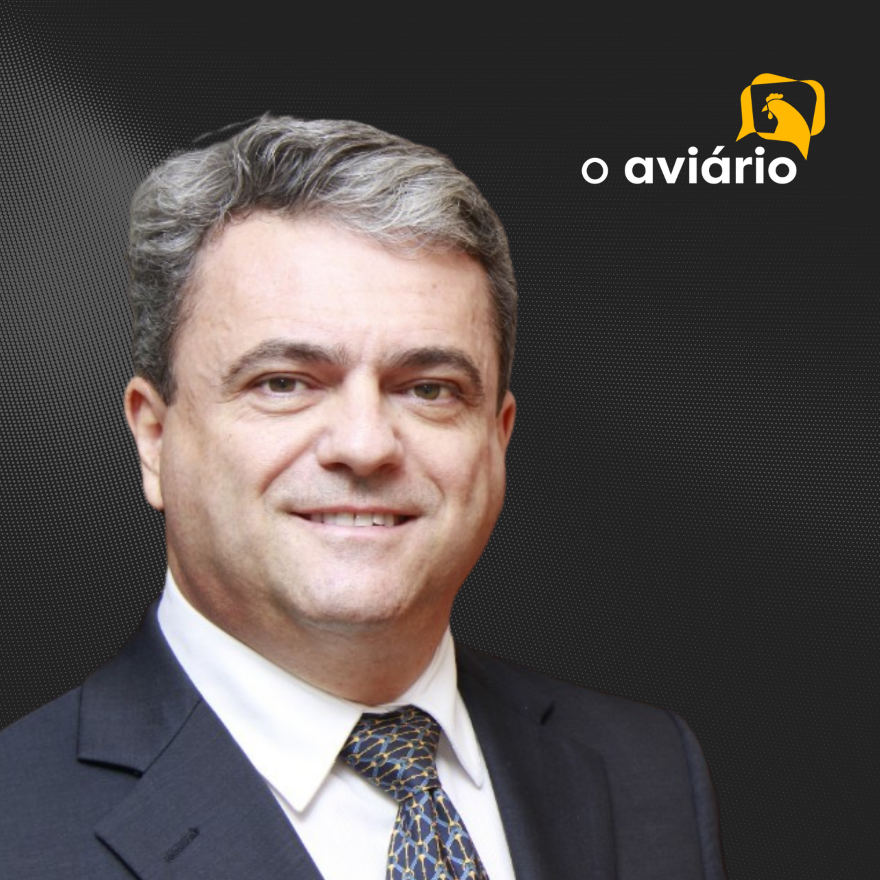 Será que as Regulamentações Ameaçam a Avicultura Brasileira? - Ricardo Santin | Ep. 122