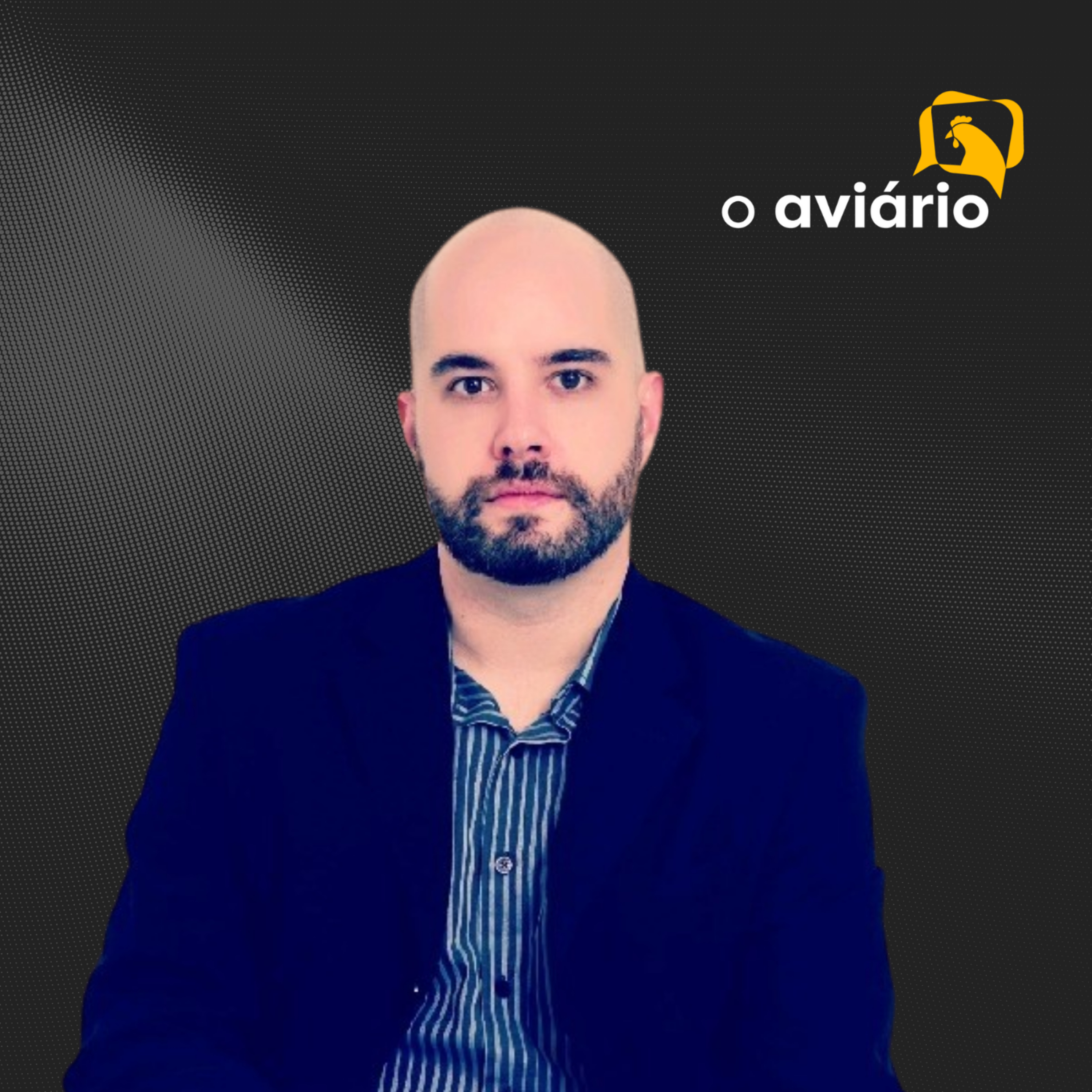 Seu Aviário tem Perdas Invisíveis? - Pedro Filipe de Souza Teles | Ep. 123