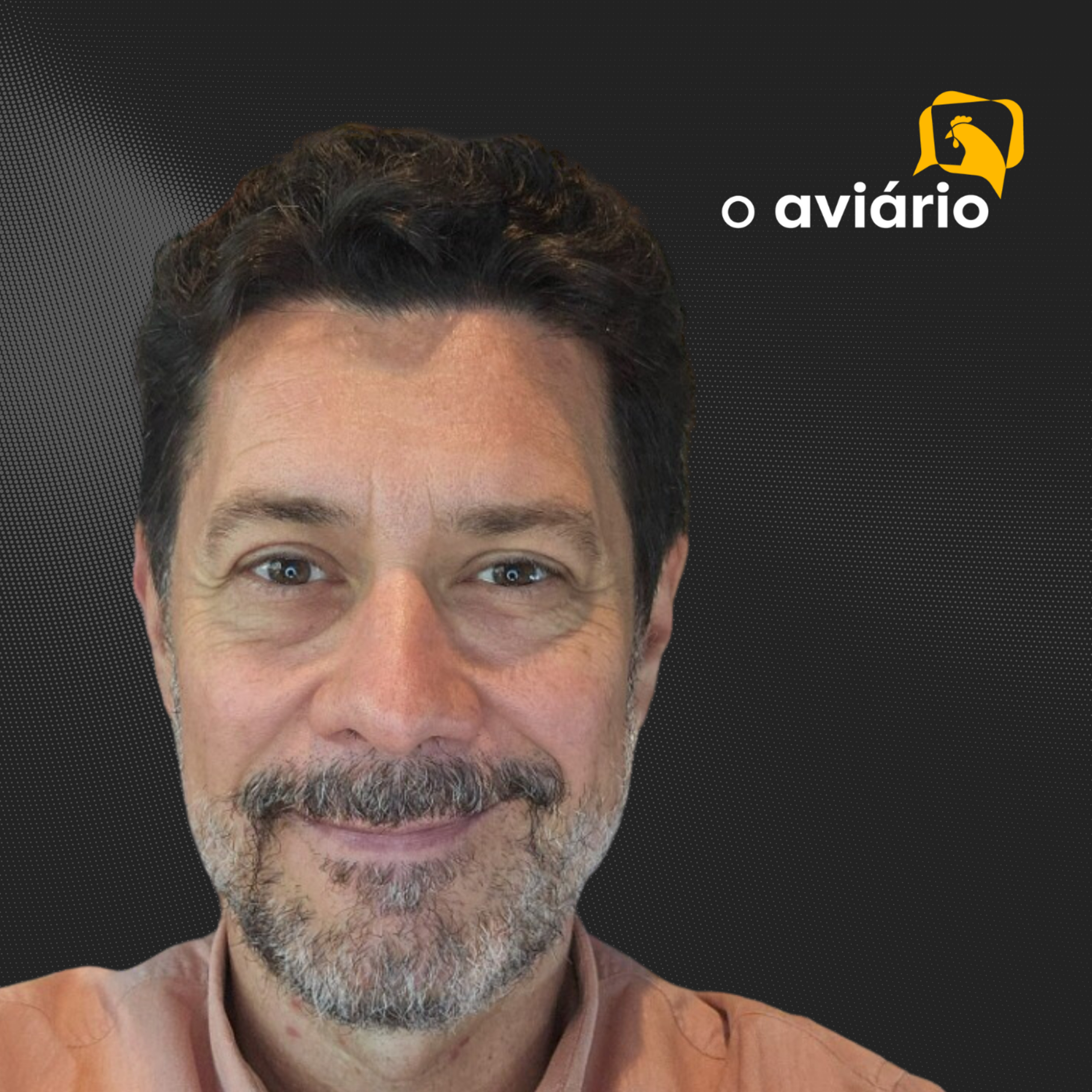 Vacinação Subcutânea ou In Ovo? - Dr. Eduardo Muniz | Ep. 124