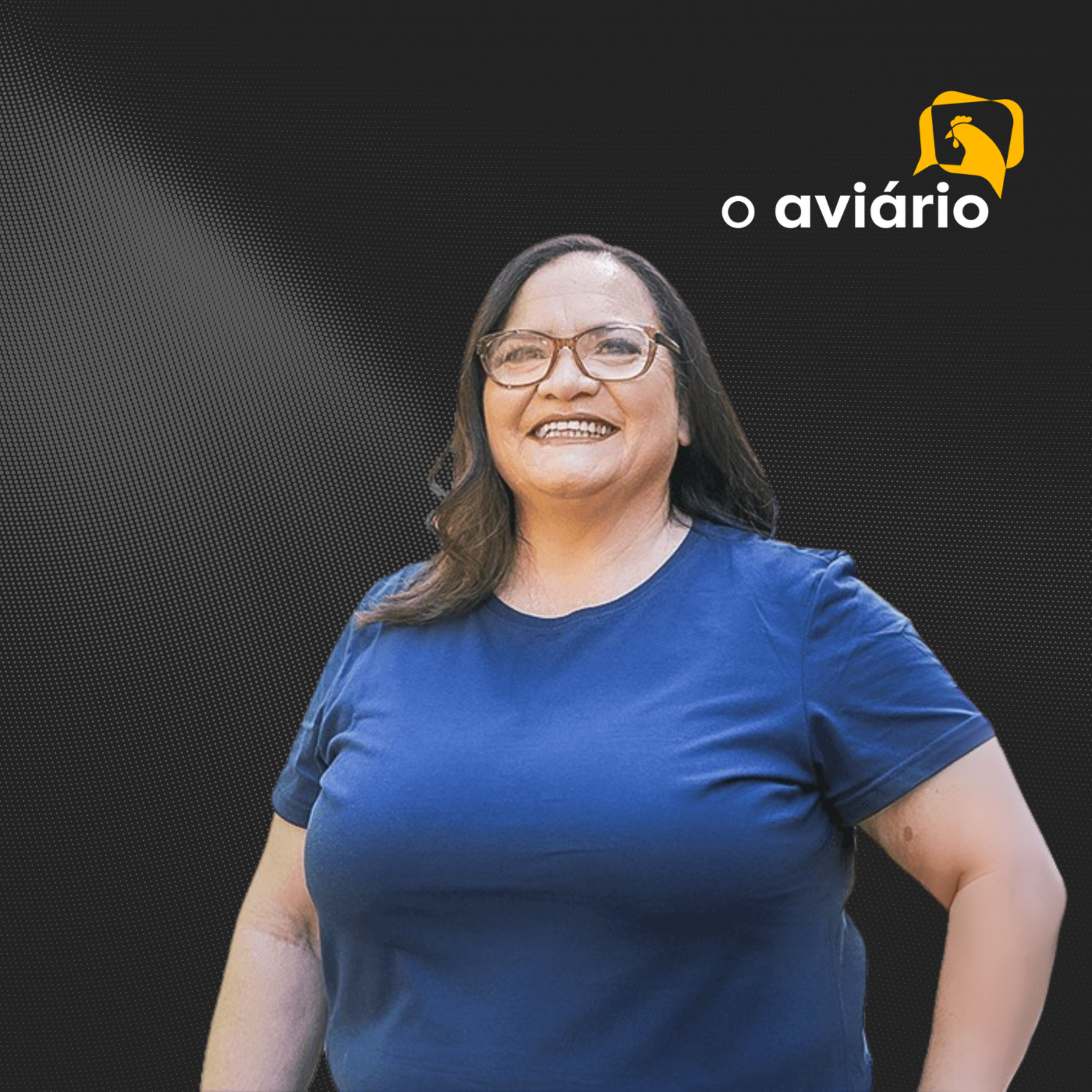 Desafios do Frango Caipira no Brasil - Dra. Kênia Ferreira Rodrigues | Ep. 134