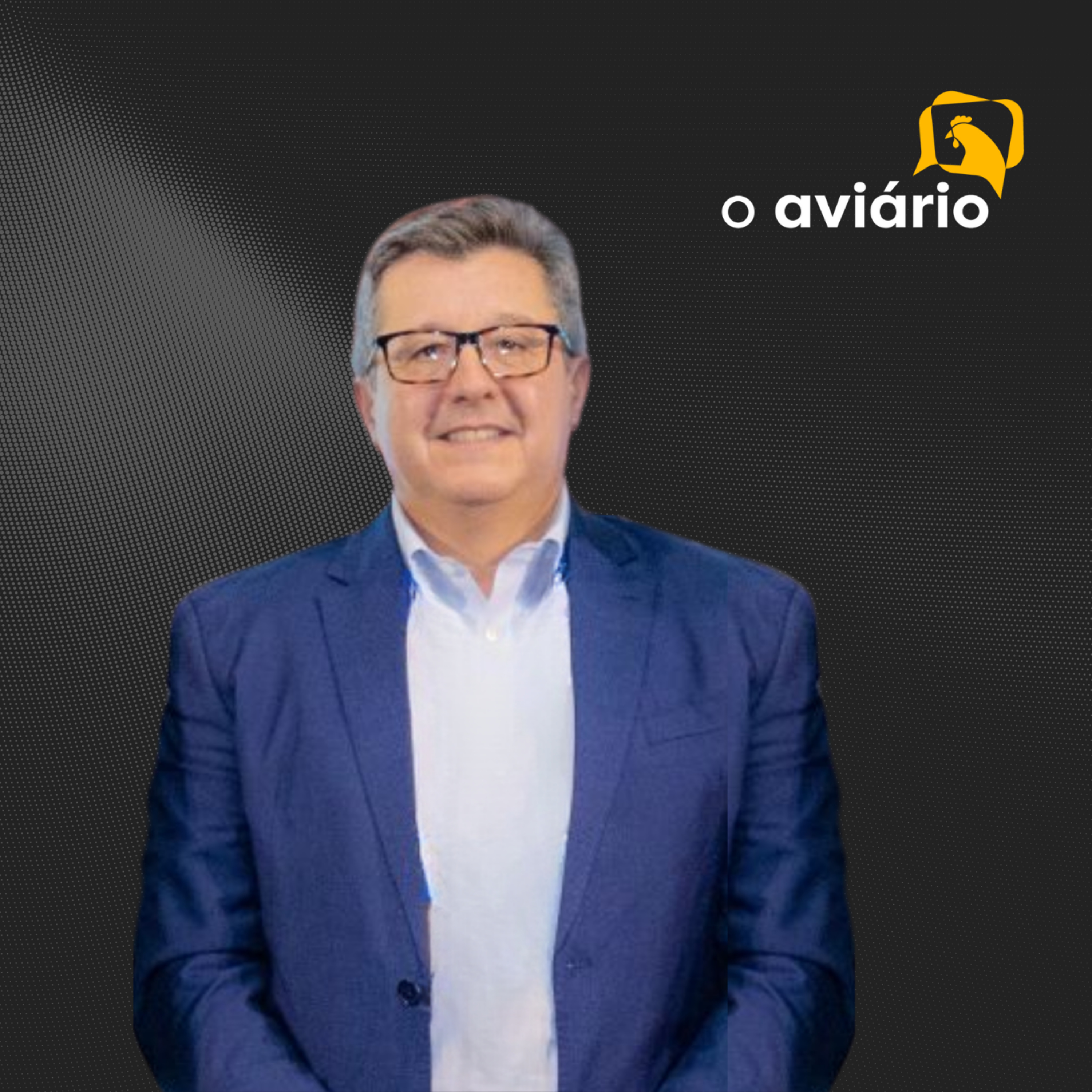Gestão de Equipes na Avicultura - MSc. Fabrício Delgado | Ep. 137