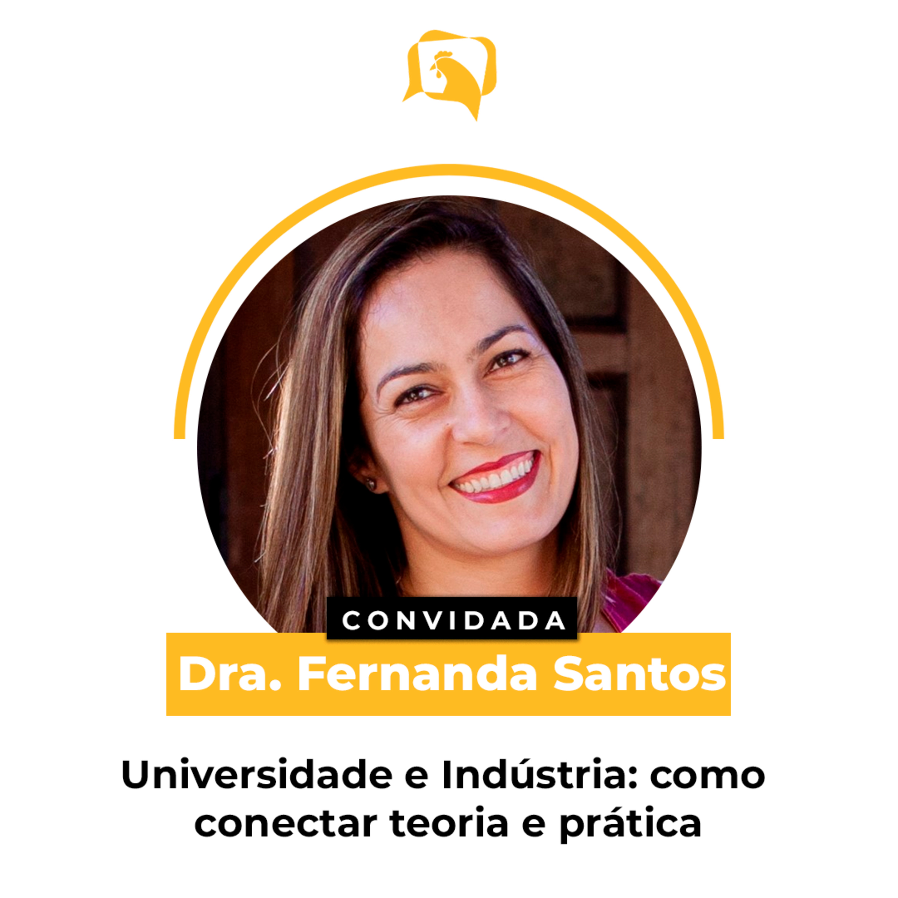 UNIVERSIDADE E INDÚSTRIA: Como Conectar Teoria e Prática | Ep. 161