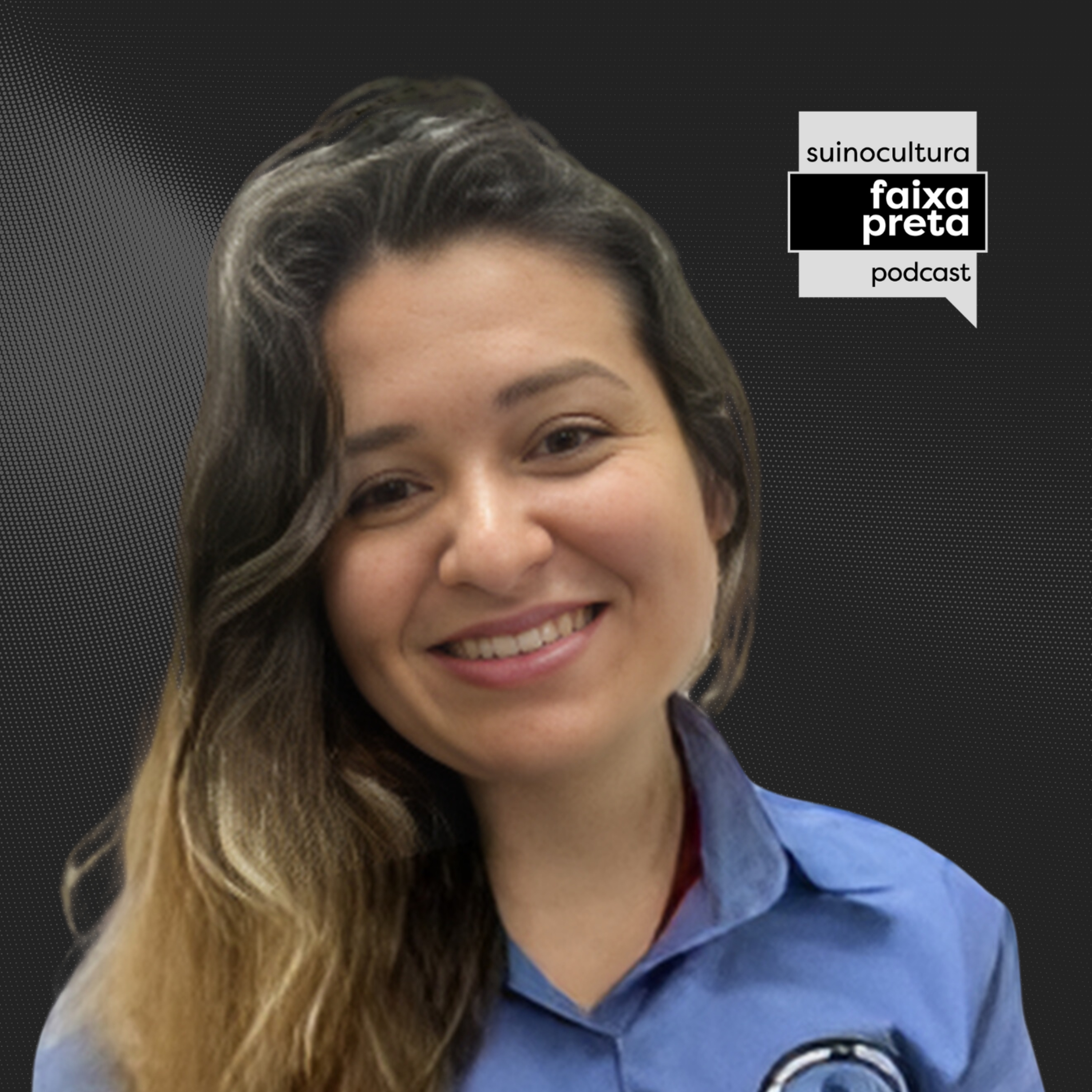 Suinocultura Faixa Preta