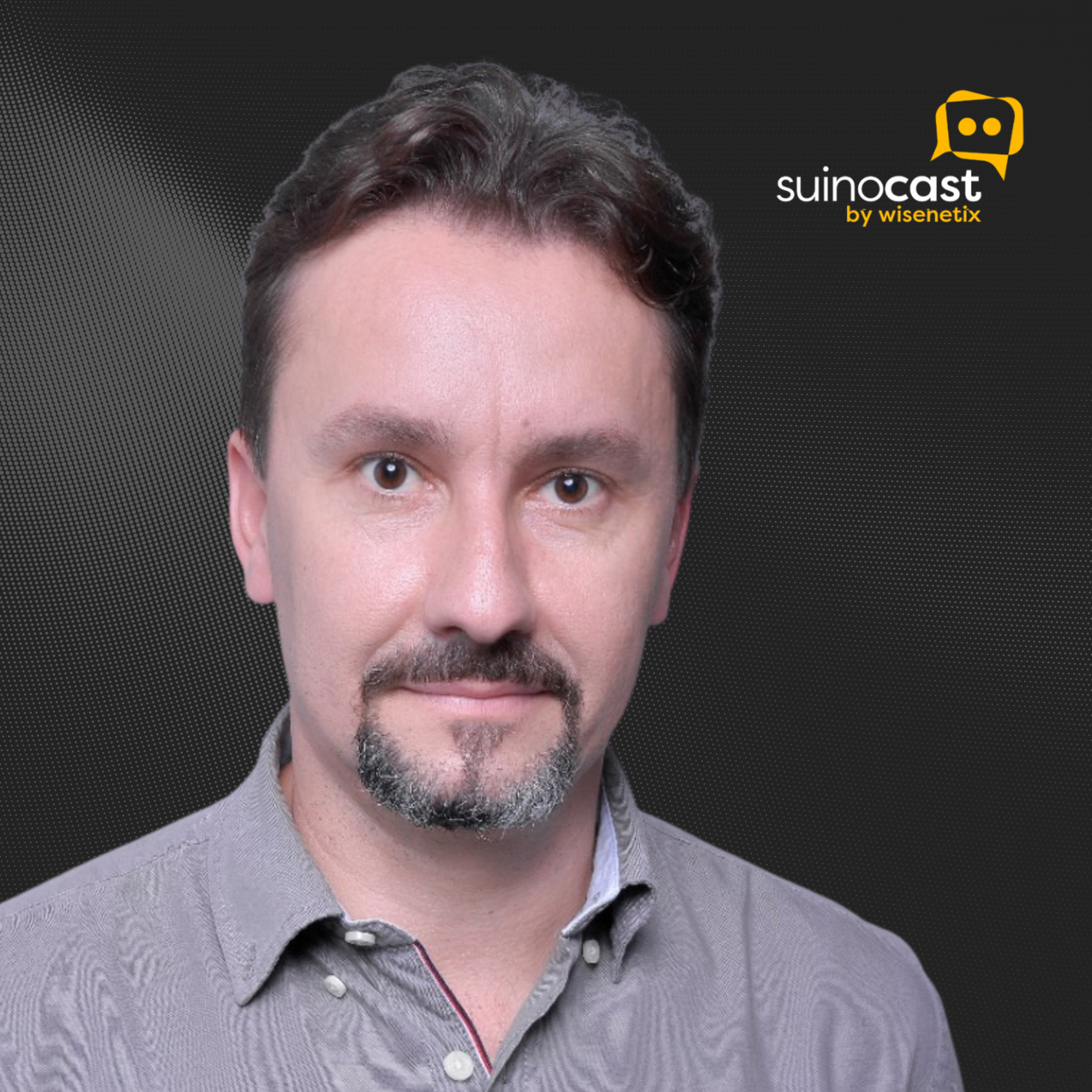 Vamiré Luiz Sens Júnior: Sustentabilidade e Gestão de Recursos na Prática | Ep. 264 episode artwork