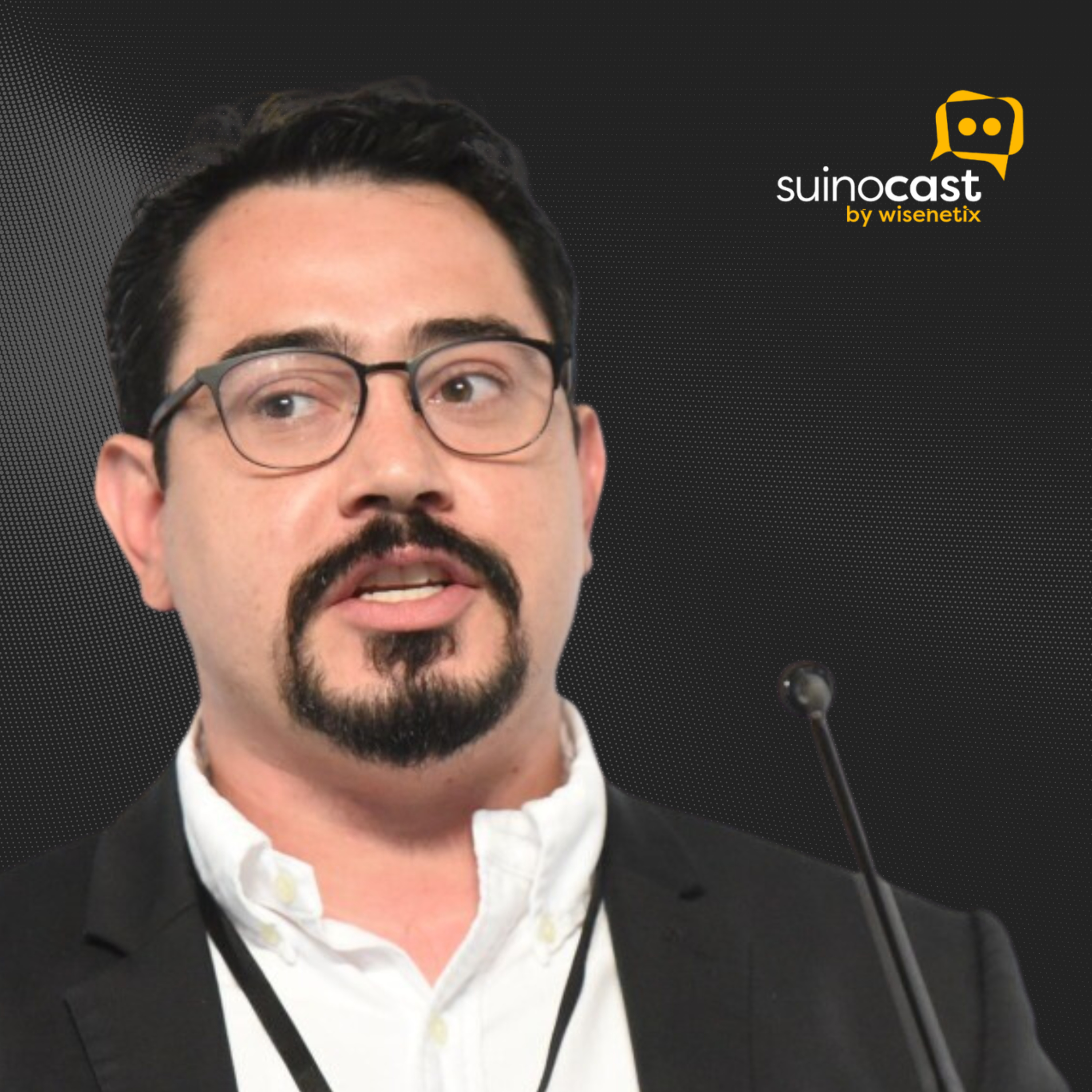 Dr. Edison Magalhães: Sanidade com Base em Dados é Funcional? | Ep. 302