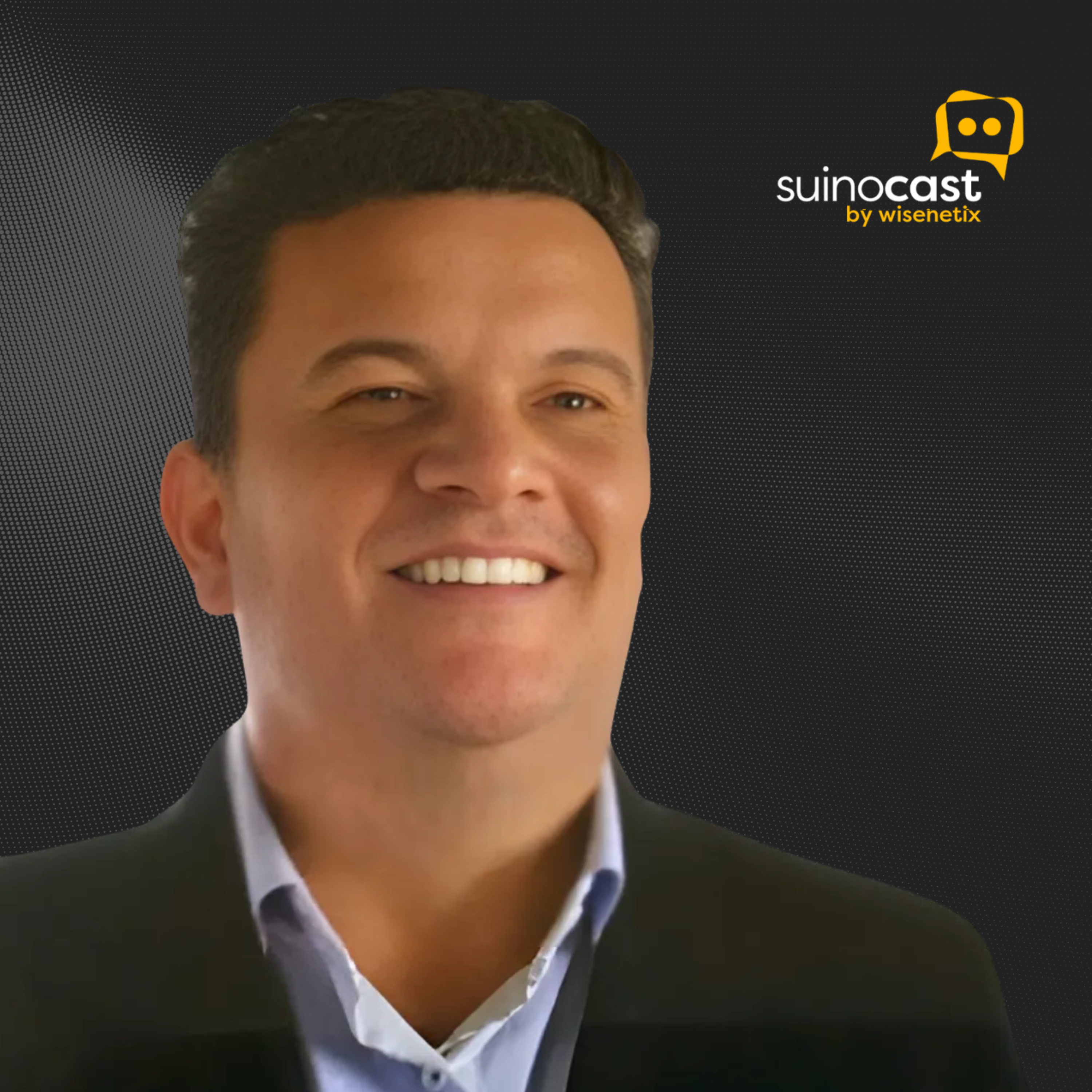 Adriano Fontana: Fintechs São o Futuro do Agro? | Ep. 303