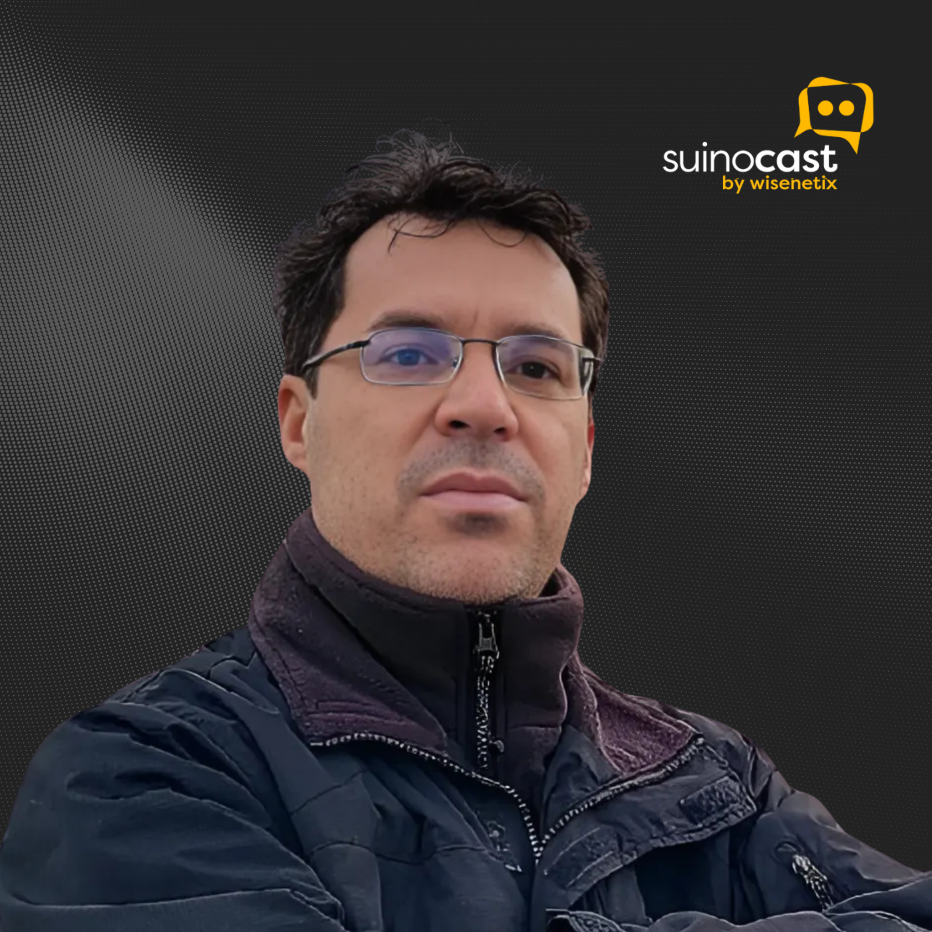 Da Academia à Produção - Dr. Ivan Bianchi | Ep. 308